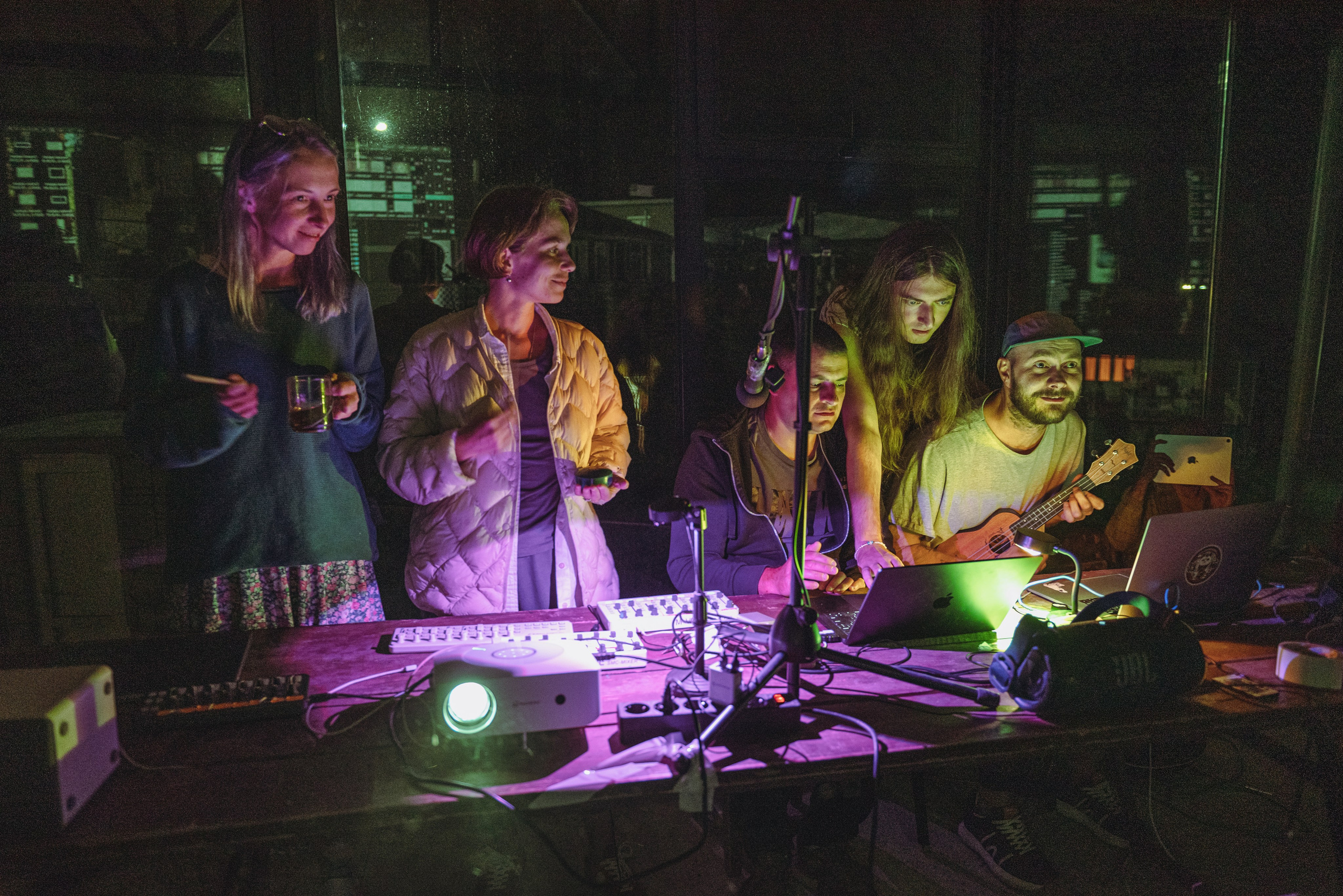 Report photographer Tbilisi. Lika Gomiashvili photography Georgia Tbilisi