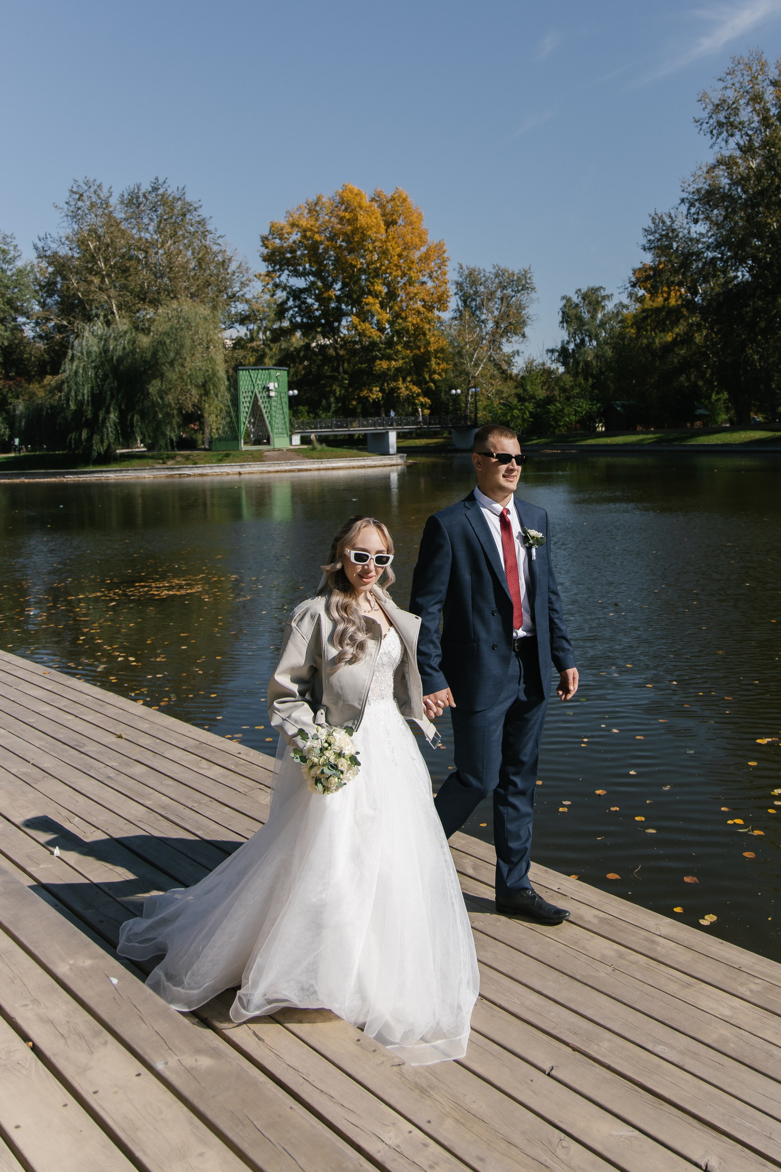 Карина и Николай. Фотограф в Барнауле Юлия Садвокасова