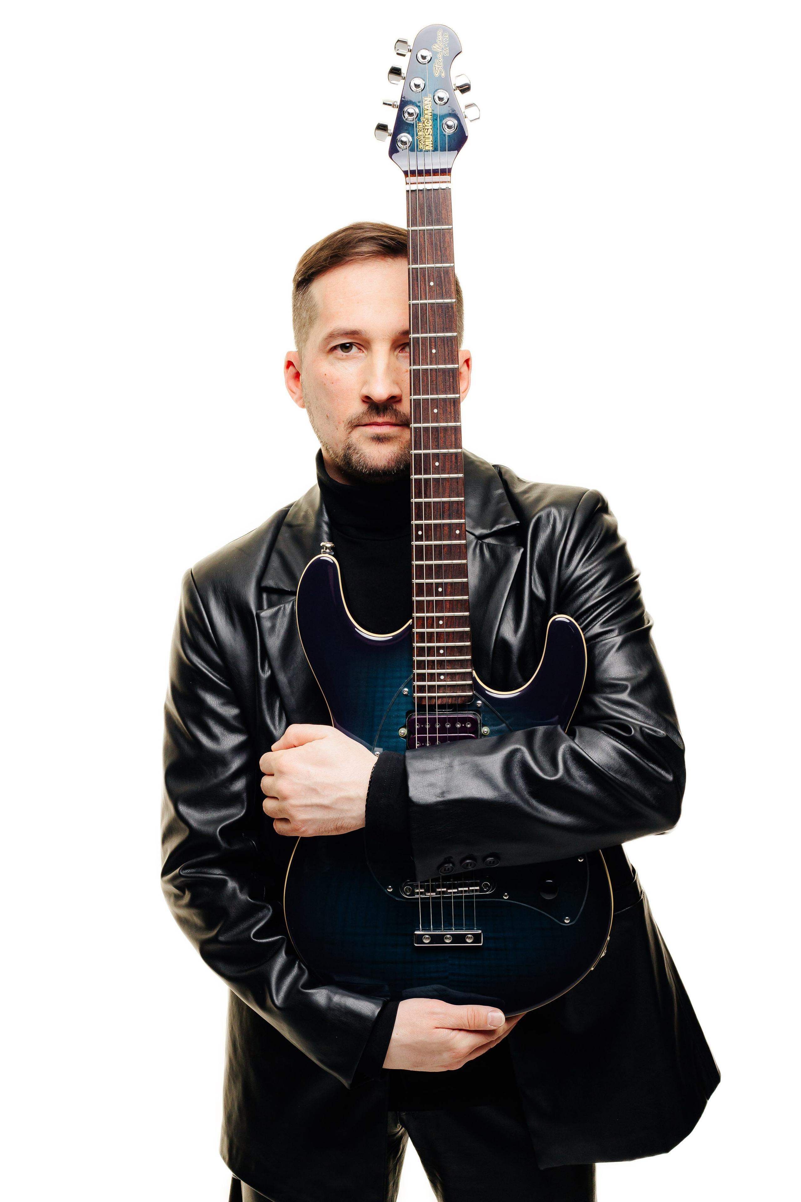 Ивенти #2. Репортажный и портретный фотограф в Екатеринбурге Гизатуллин Марат