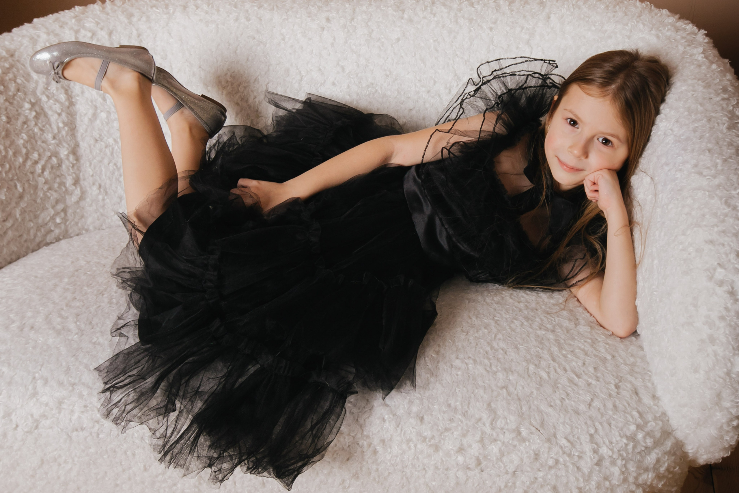 Семья Кройтор. Репортажный и портретный фотограф в Екатеринбурге Гизатуллин Марат