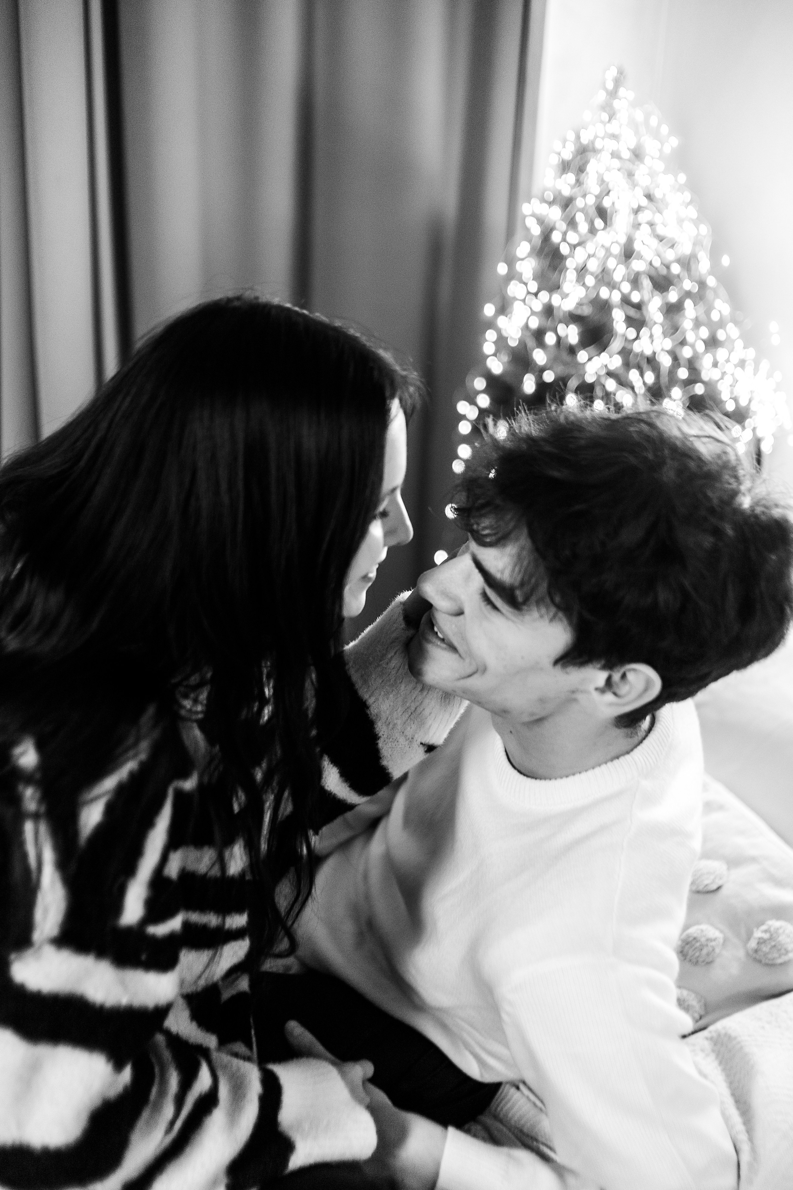 Даня и Дана. Фотограф в Белгороде Варвара Виноходова