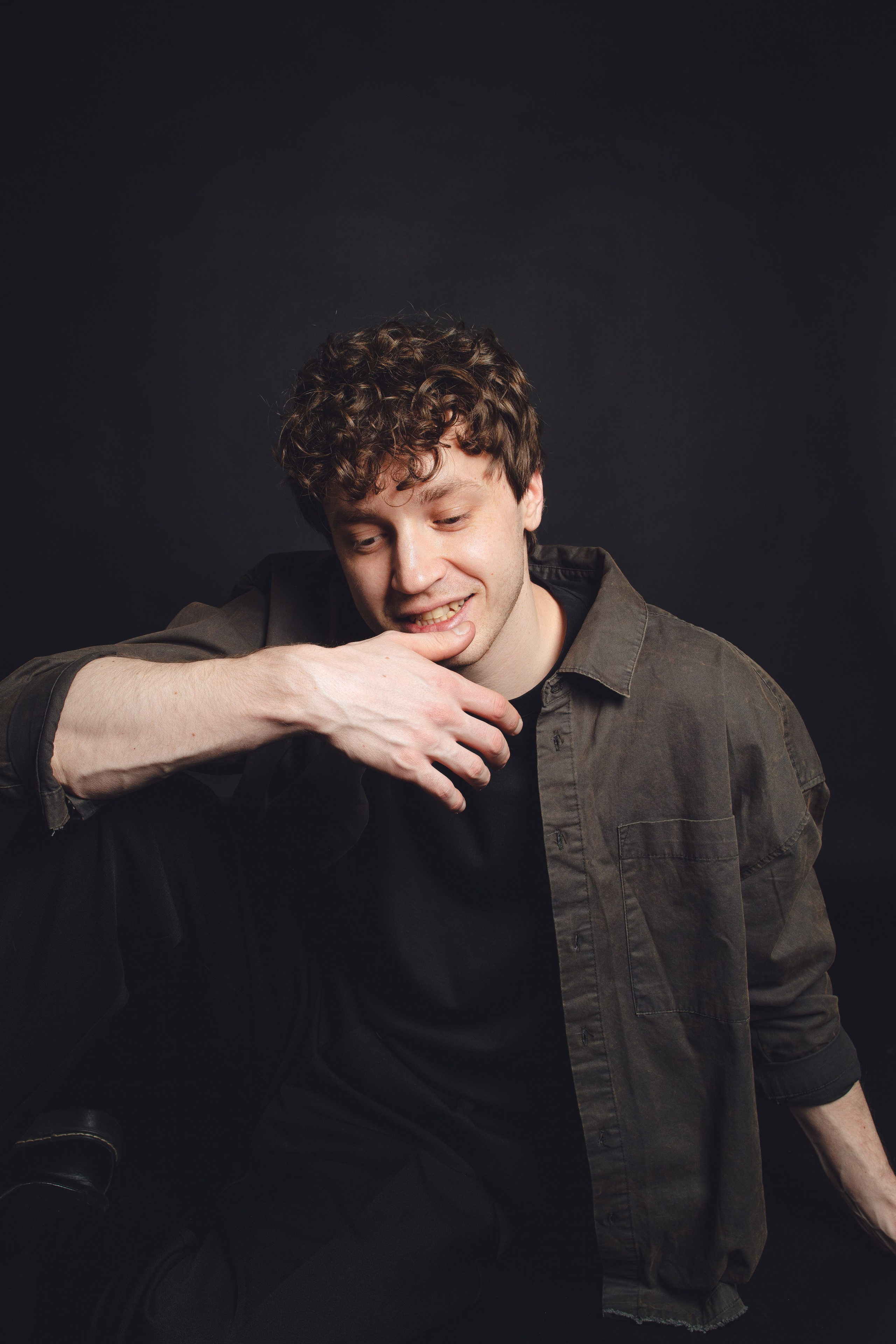 Артем. Фотограф в Санкт-Петербурге Осокина Елизавета