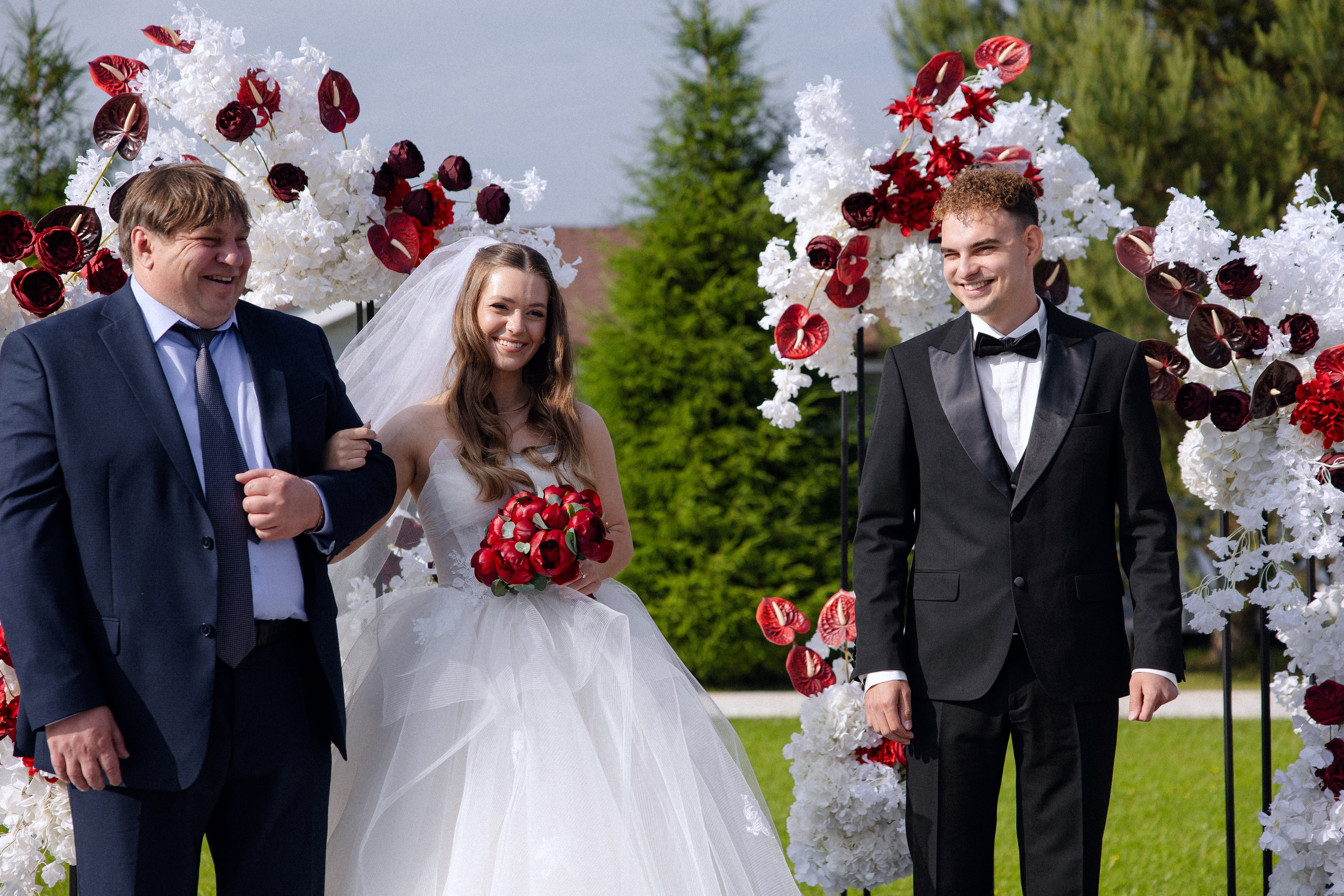 Валерия и Валентин. Фотограф в Санкт-Петербурге Осокина Елизавета