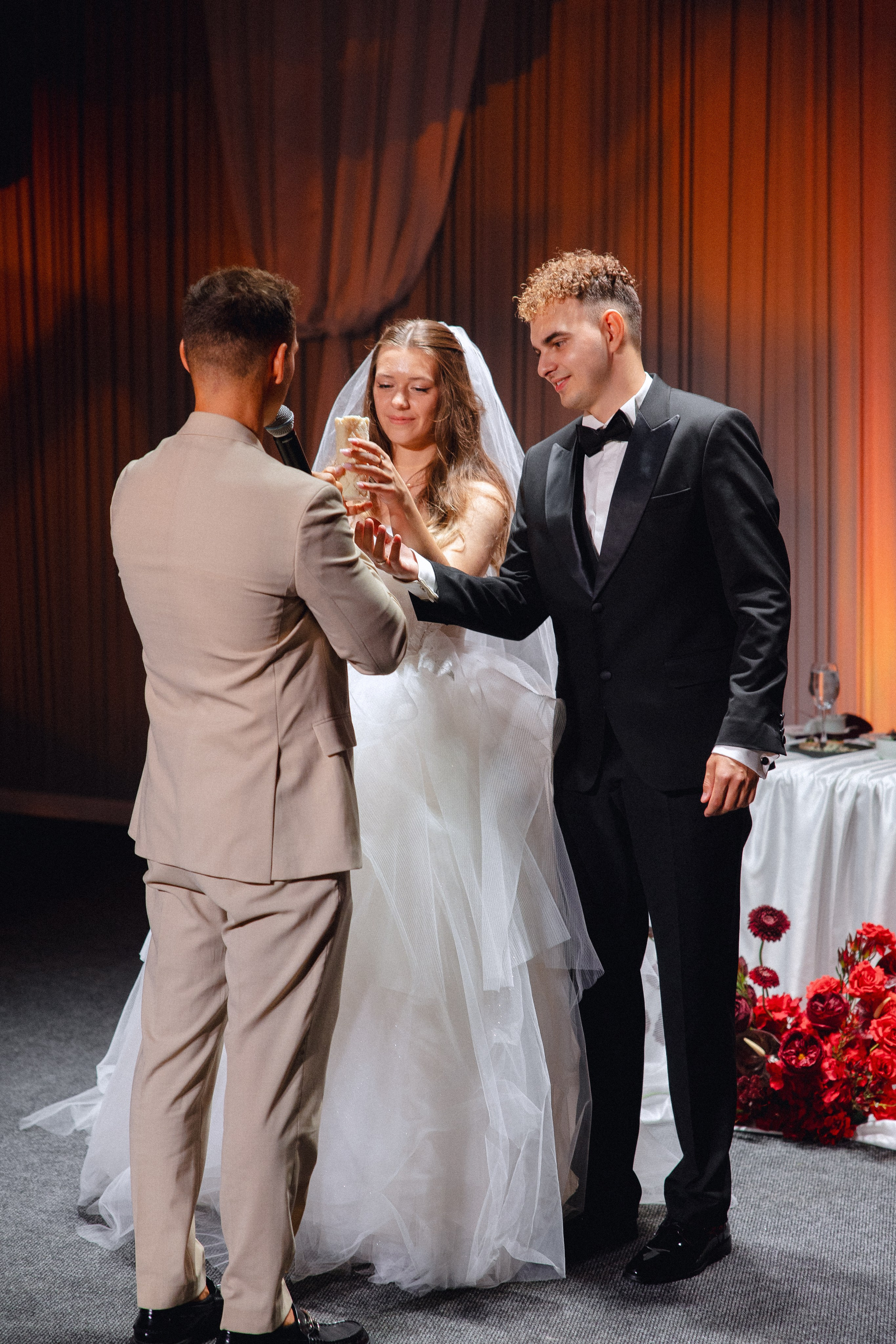Валерия и Валентин. Фотограф в Санкт-Петербурге Осокина Елизавета