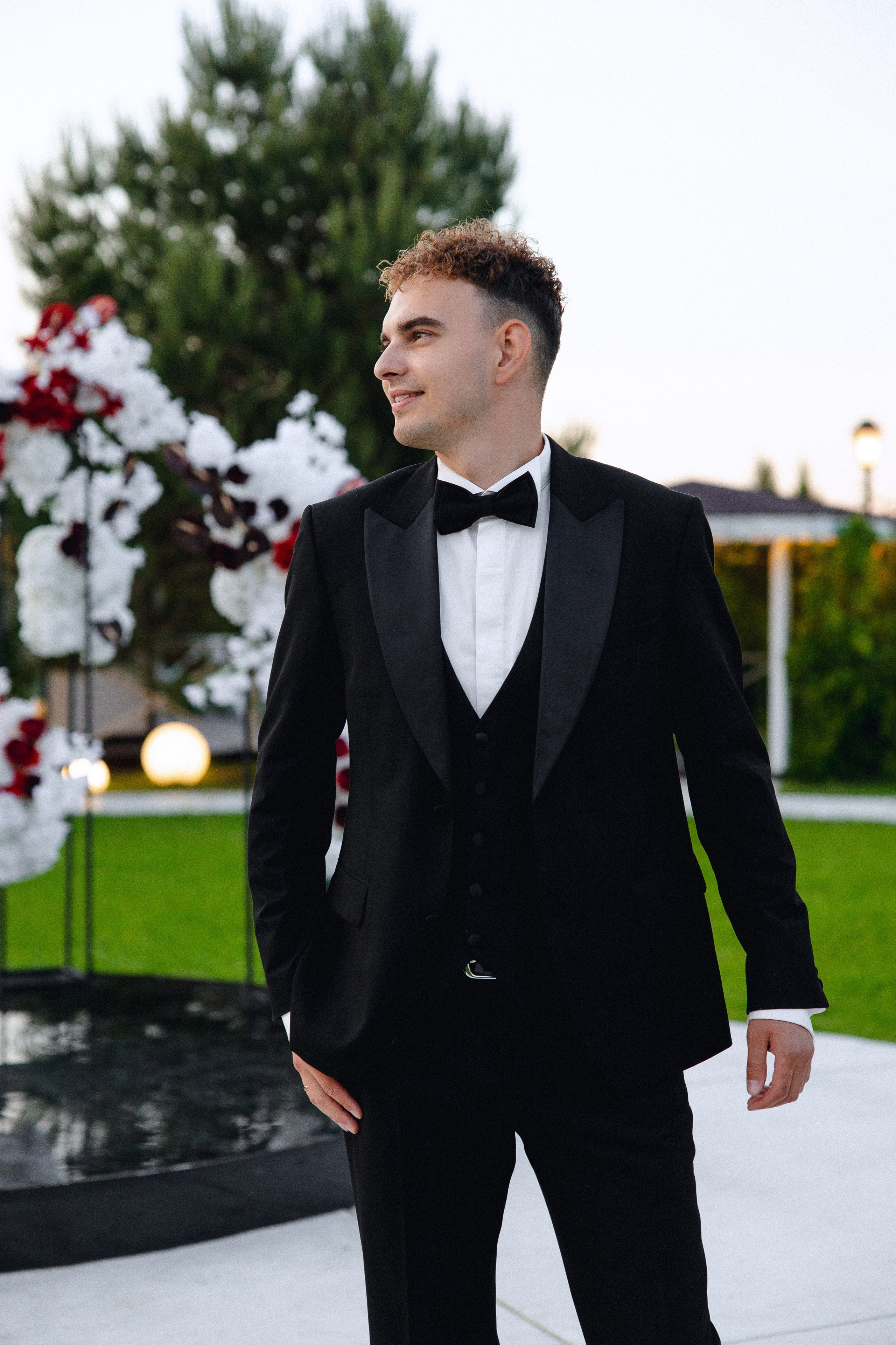 Валерия и Валентин. Фотограф в Санкт-Петербурге Осокина Елизавета