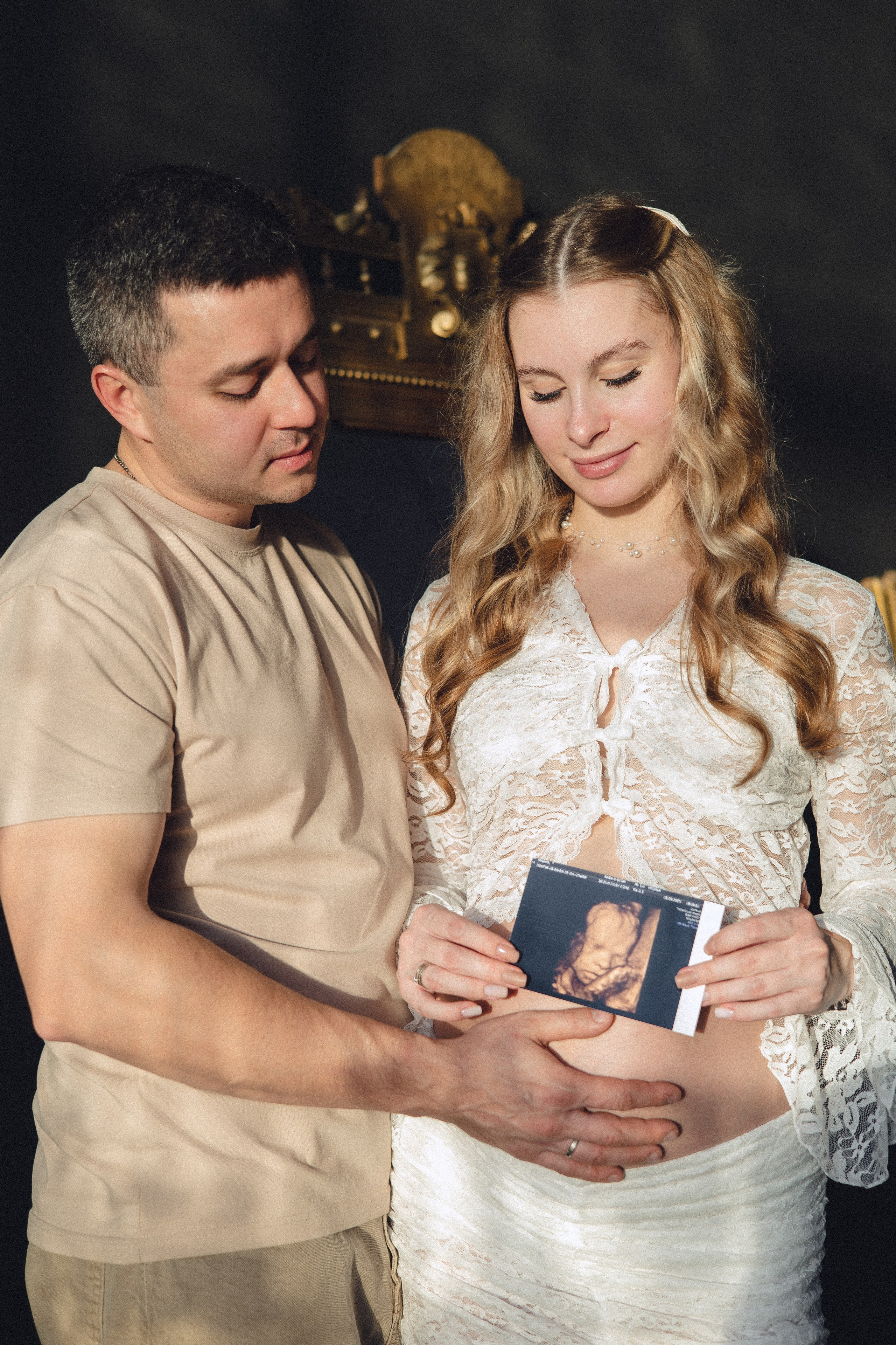 Дарья и Рустам. Фотограф в Санкт-Петербурге Осокина Елизавета