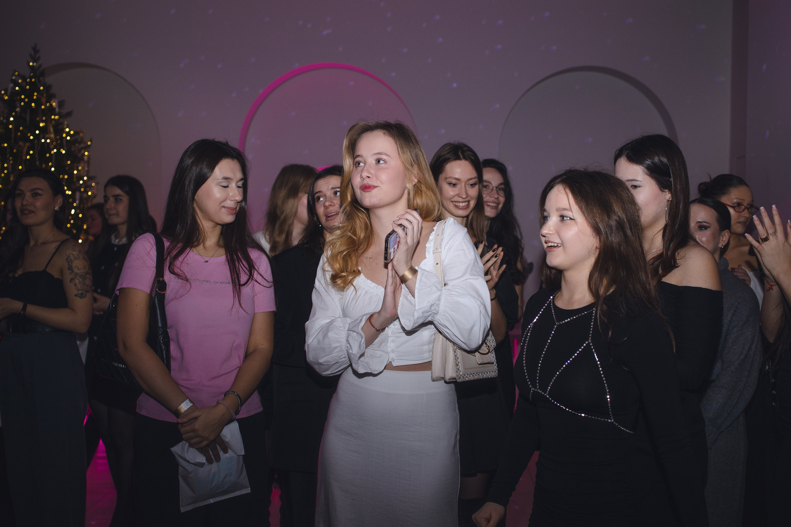 Праздничное мероприятие. Фотограф в Санкт-Петербурге Осокина Елизавета