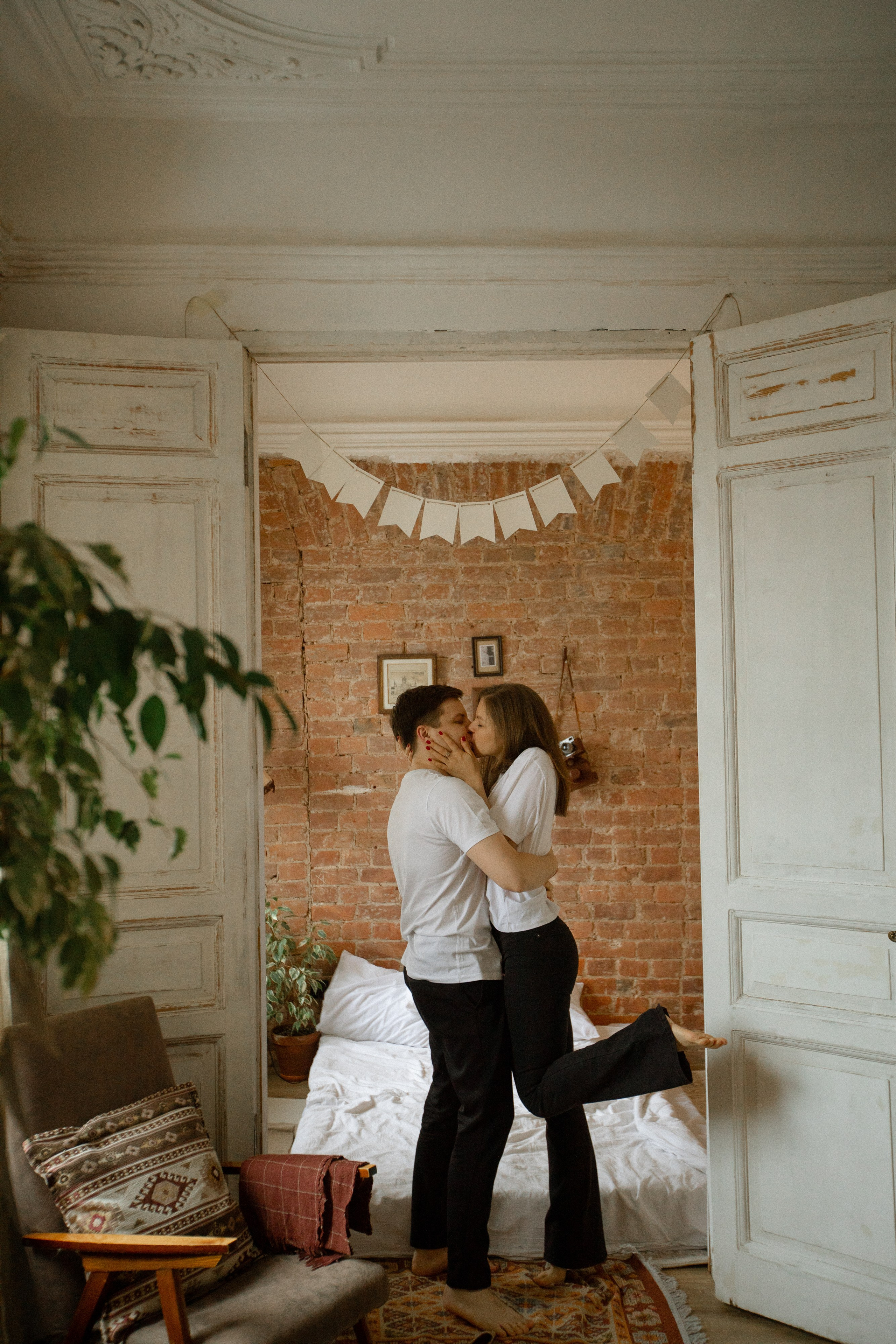 V|S. Свадебный фотограф Таня Караисаева