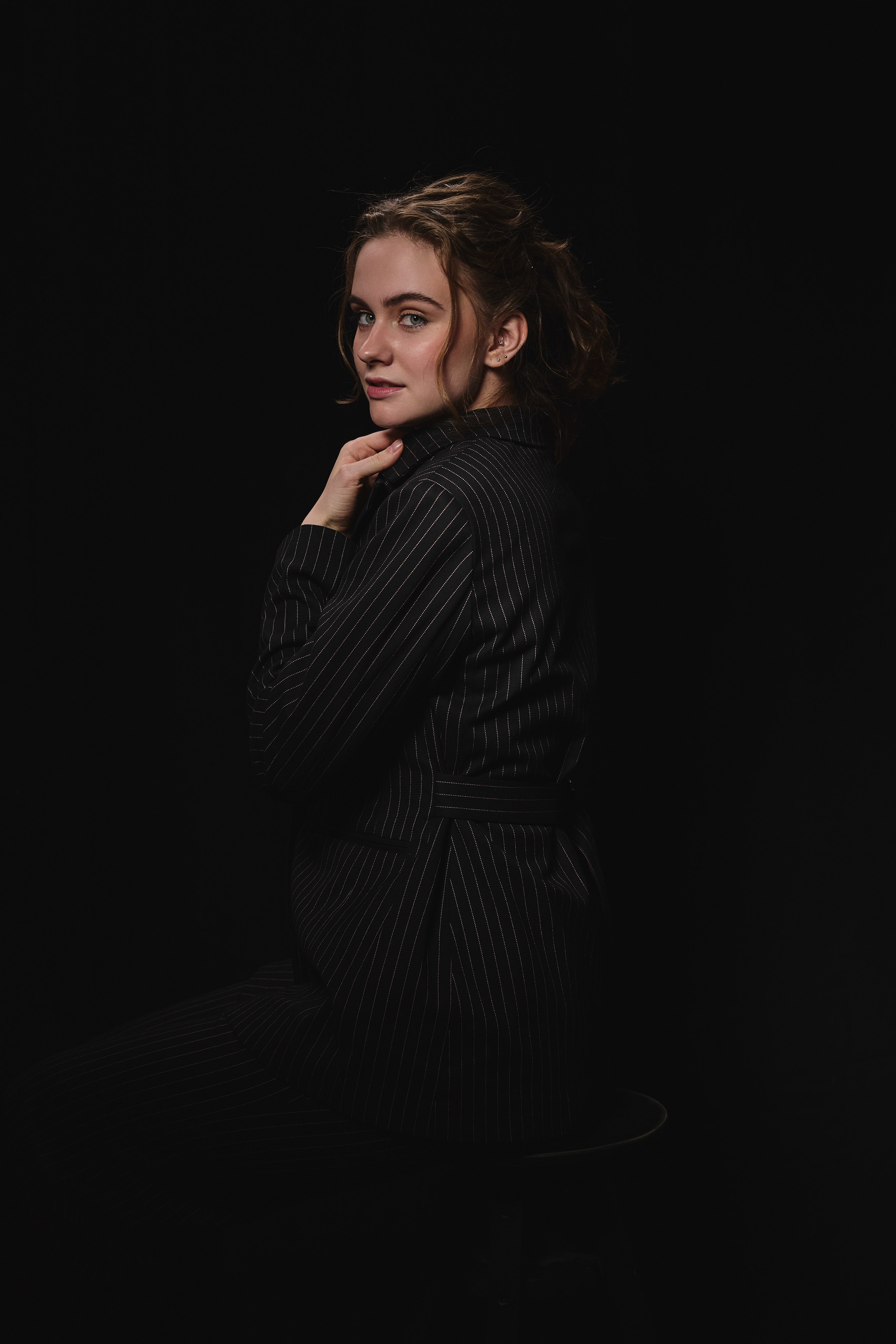 Студийные съемки. Фотограф в Екатеринбурге Александр Морозов