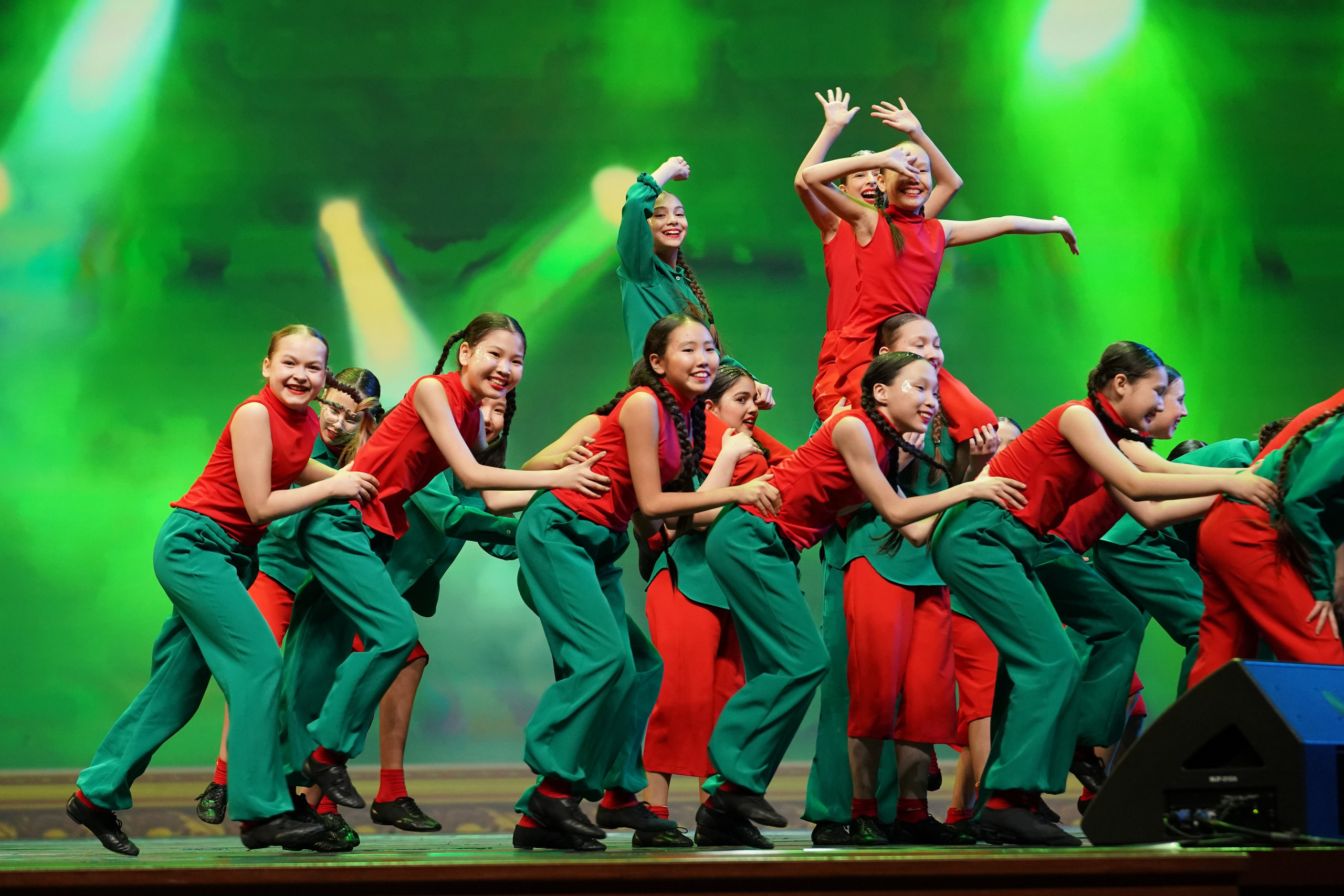 19 мая, отделение 2, г. Москва, Кремль. Золотое яблочко