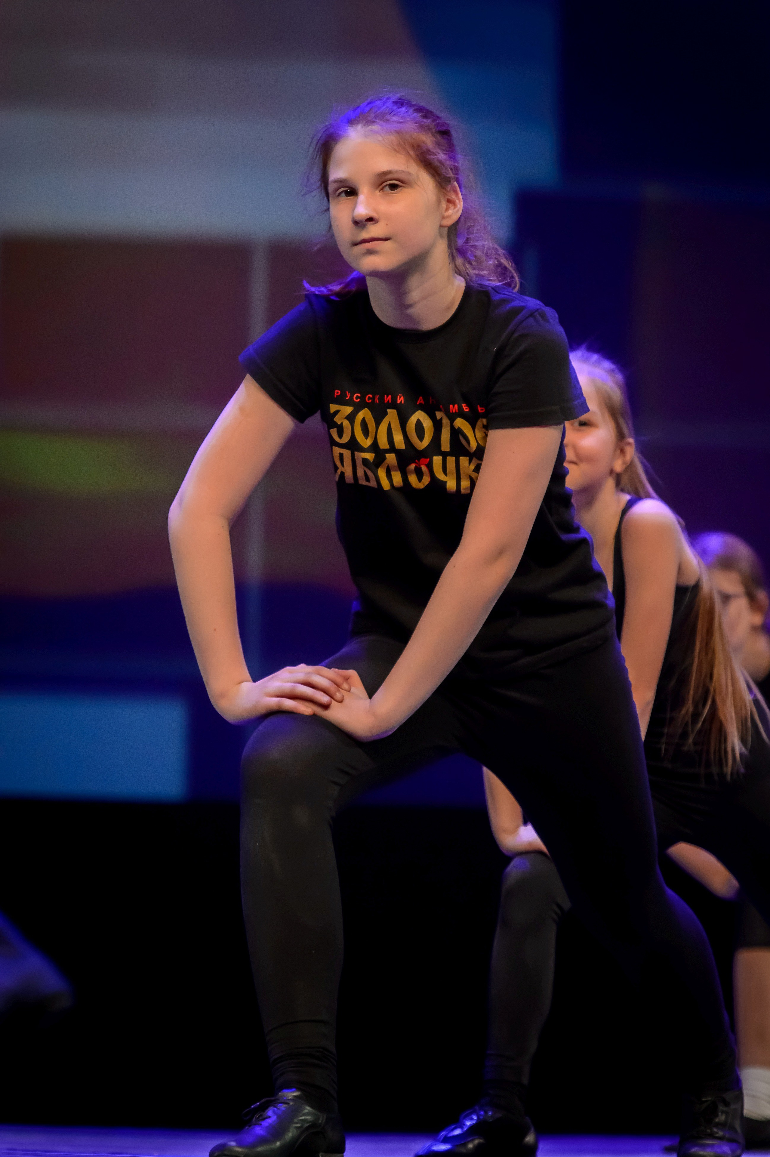 13 мая, часть 1, Кремль, г. Москва. Золотое яблочко