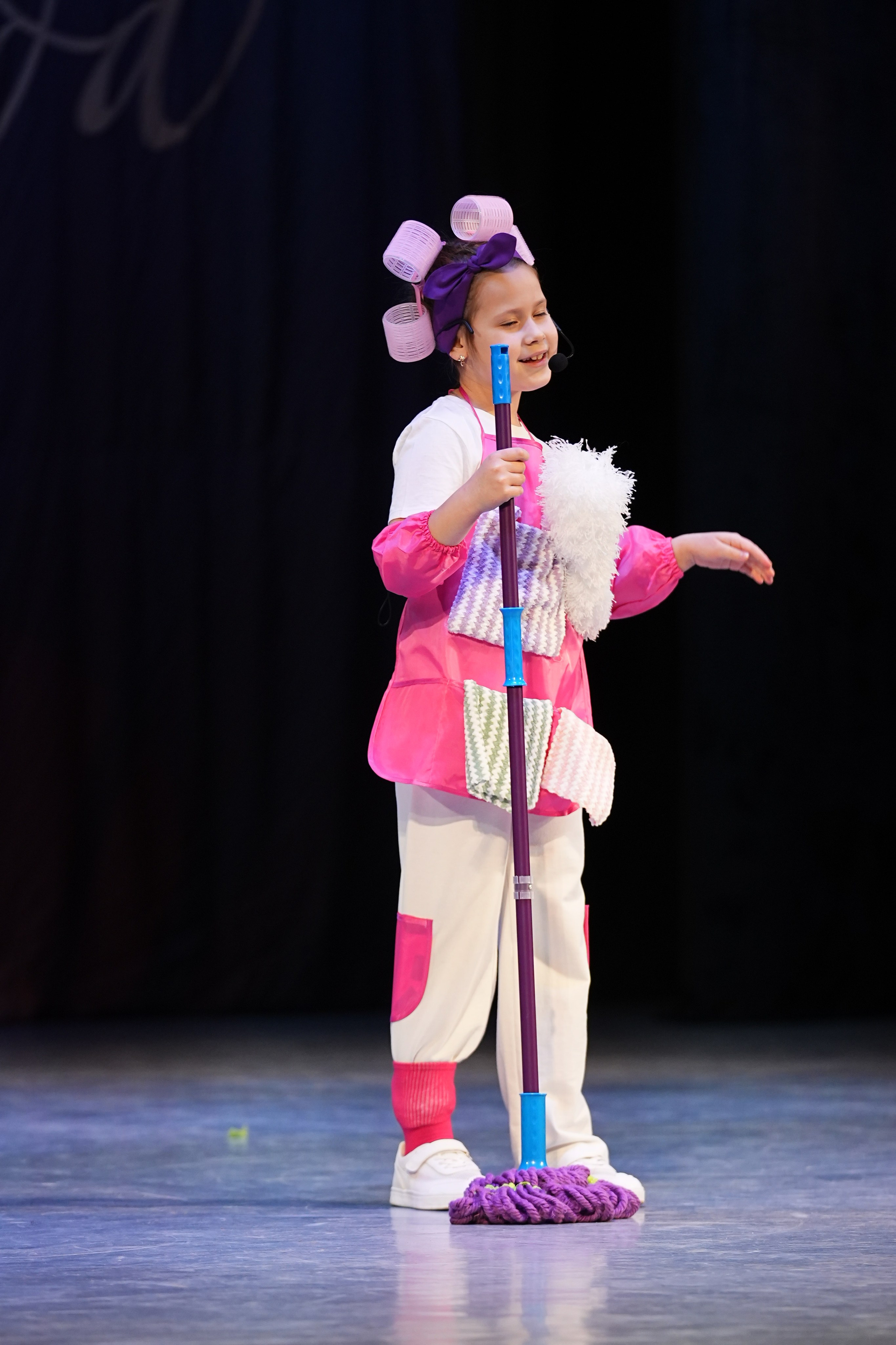 30 ноября, г. Ярославль. Золотое яблочко