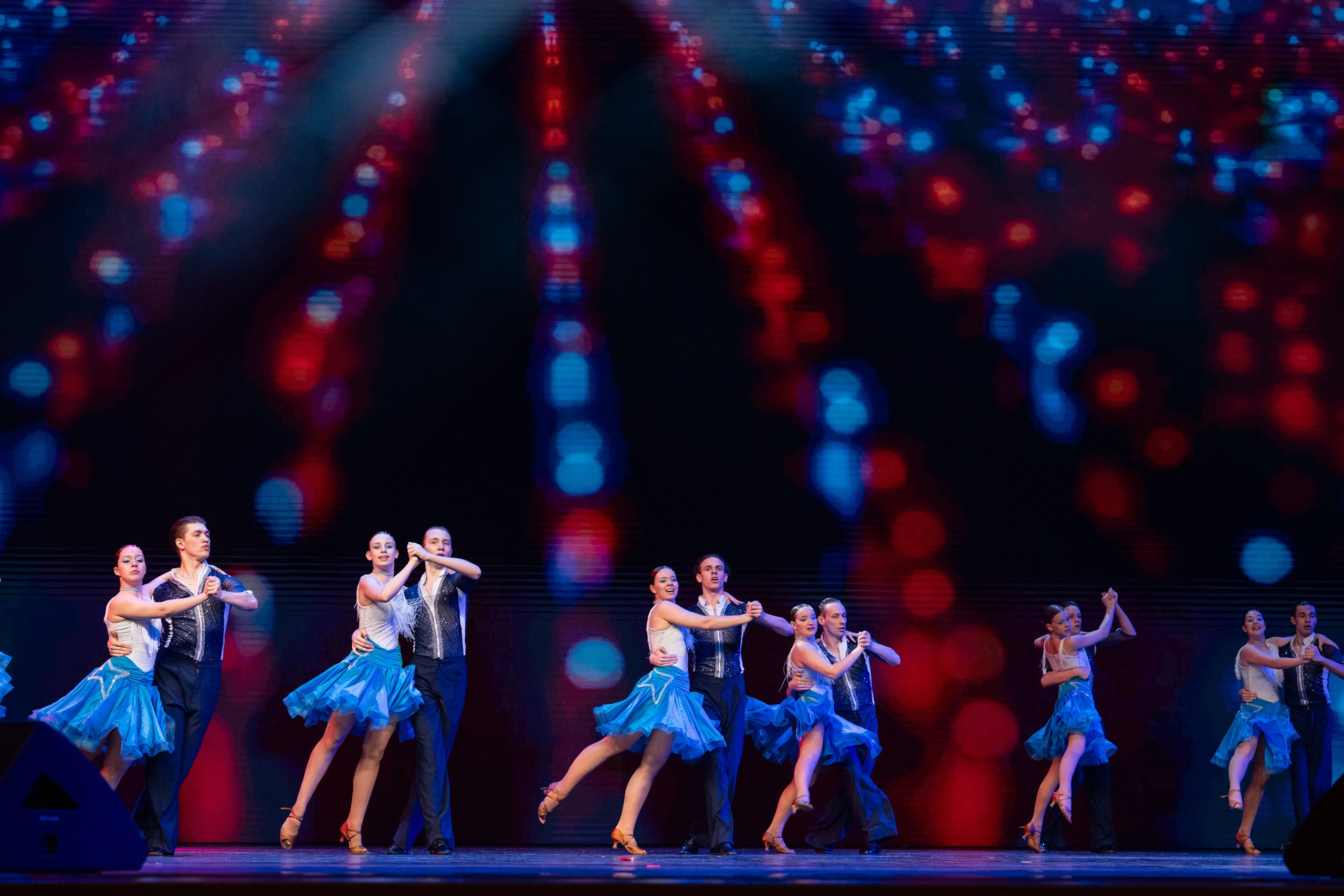 18 мая, г. Москва, Кремль, Концерт. Золотое яблочко