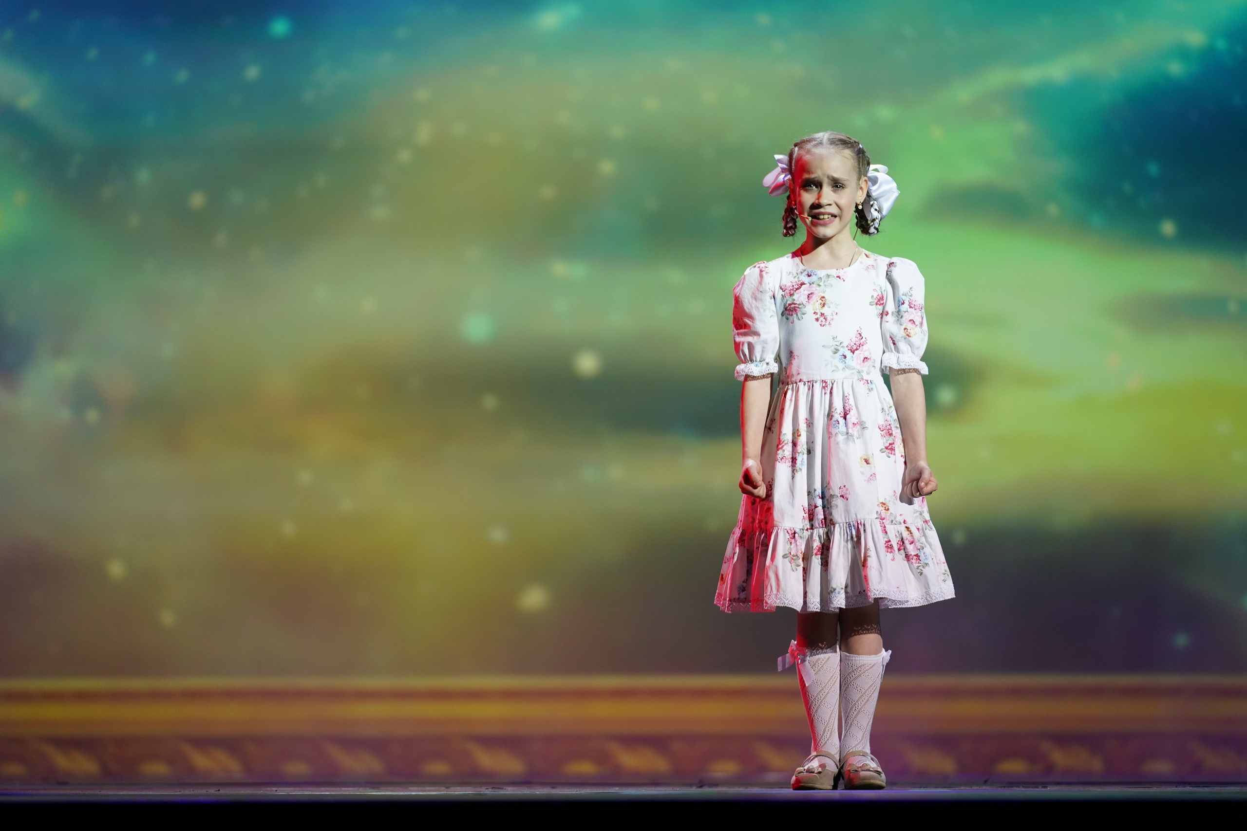 19 мая, отделение 2, г. Москва, Кремль. Золотое яблочко