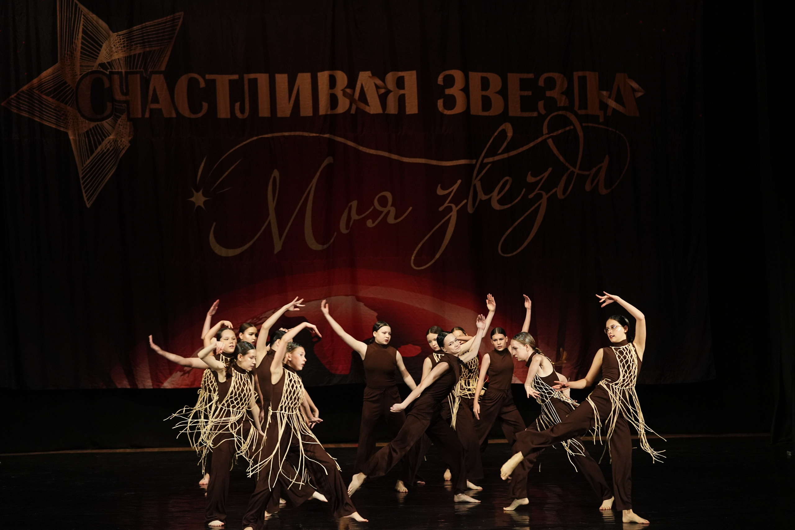 6 декабря, блок 1, г. Нижний Новгород. Золотое яблочко