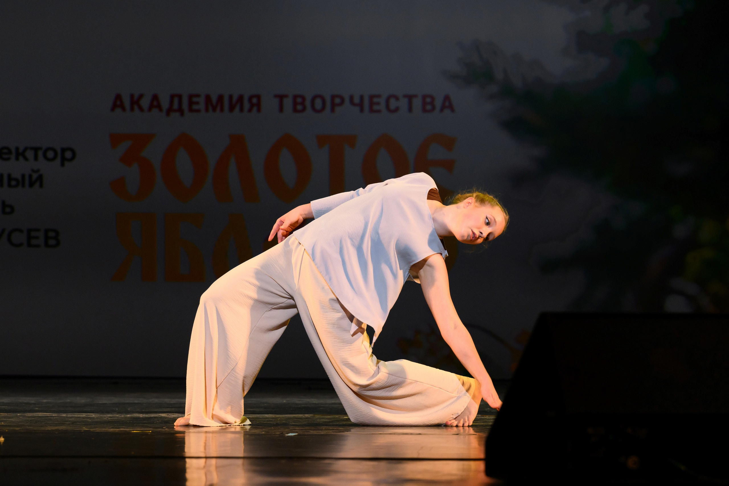 4 декабря, блок 1, награда, г. Санкт-Петербург. Золотое яблочко