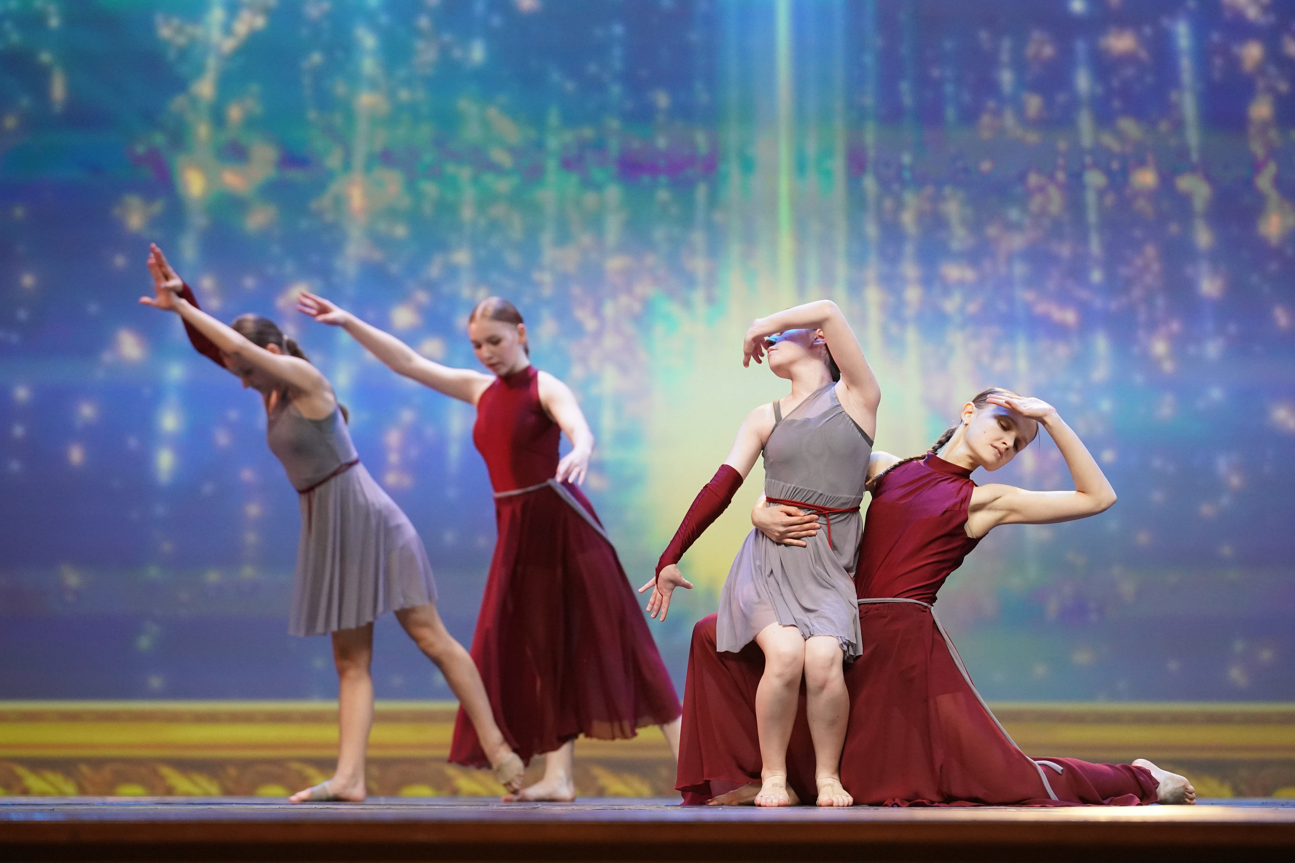 19 мая, отделение 1, г. Москва, Кремль. Золотое яблочко