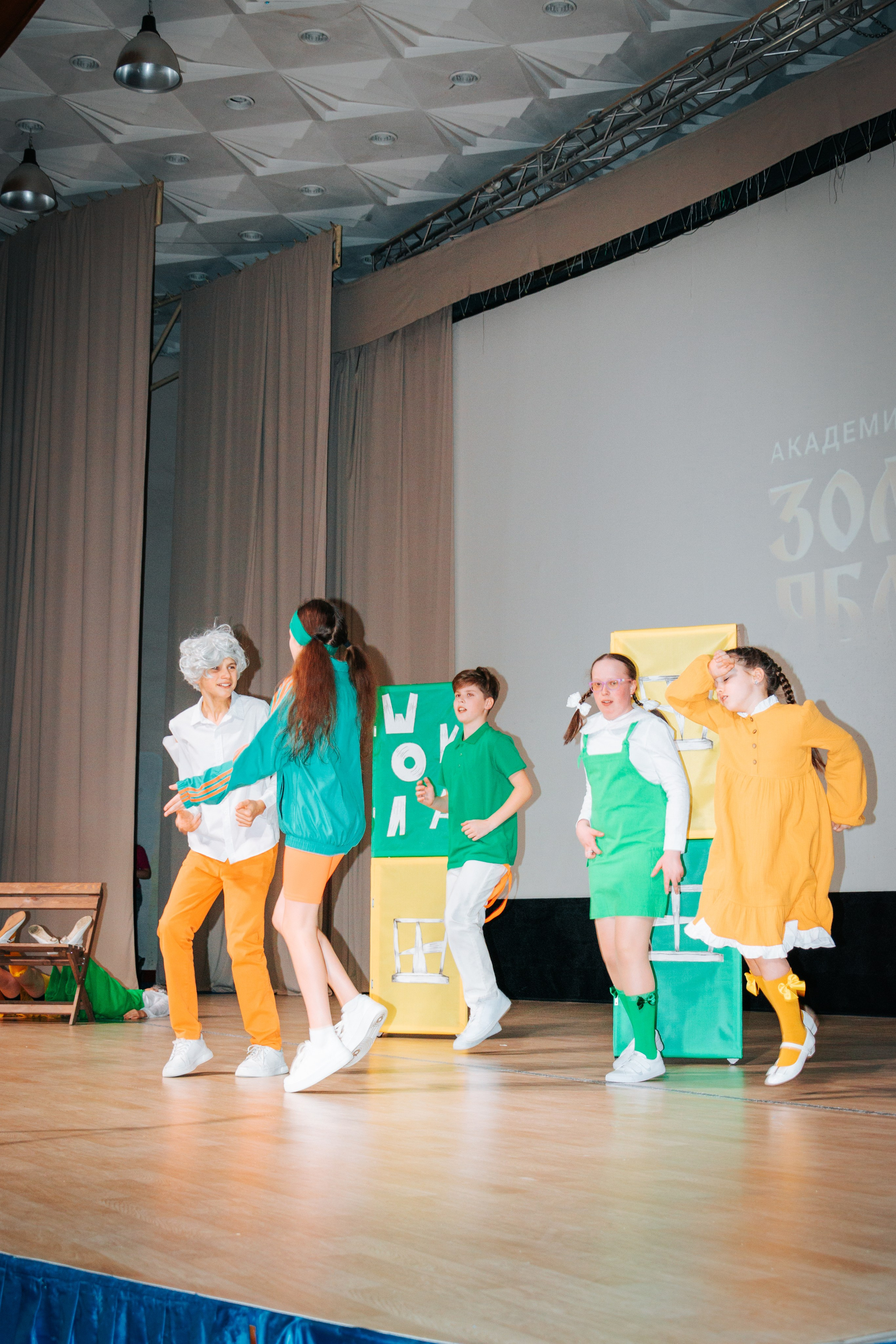 16 марта, г. Суздаль. Золотое яблочко