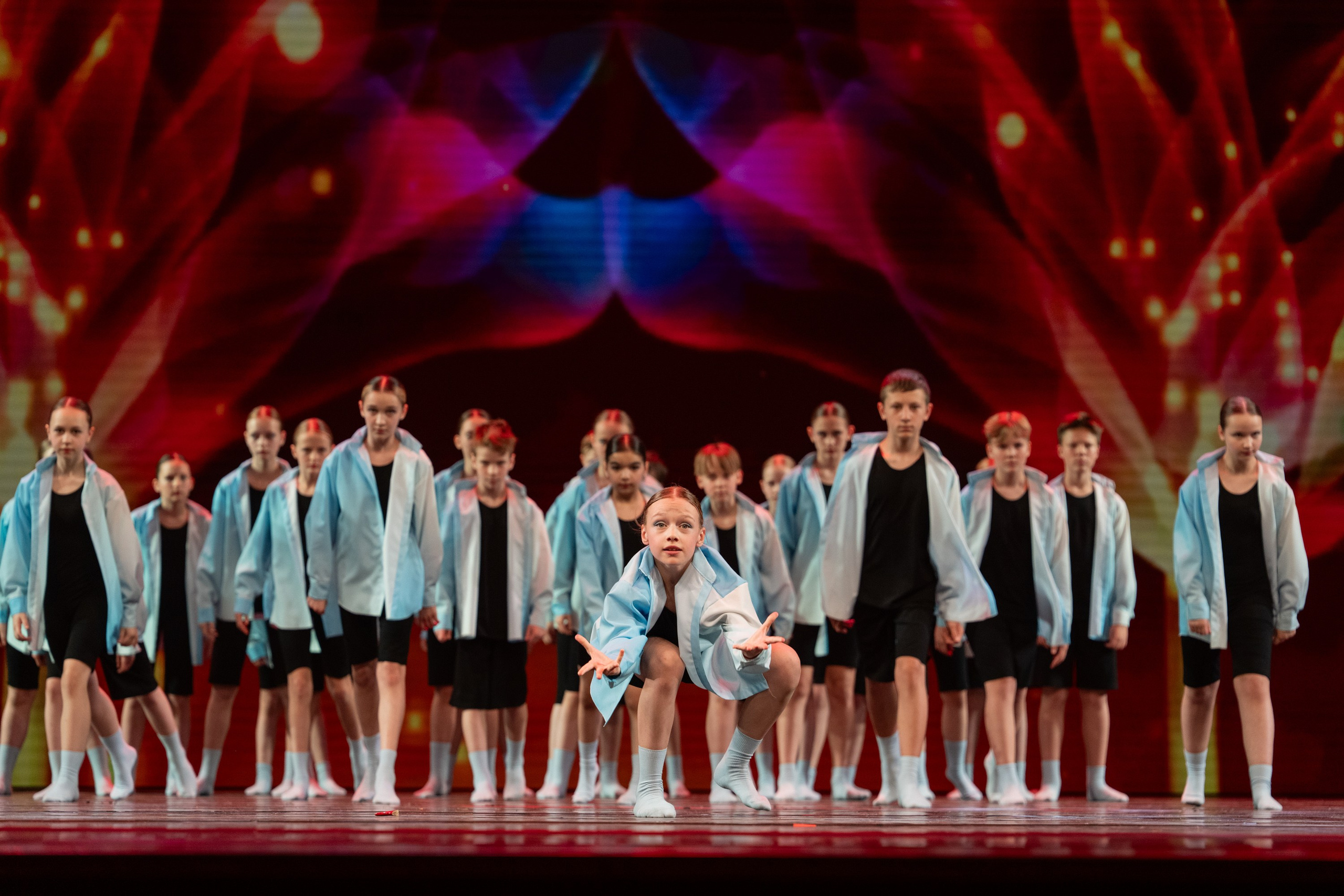 18 мая, г. Москва, Кремль, Концерт. Золотое яблочко