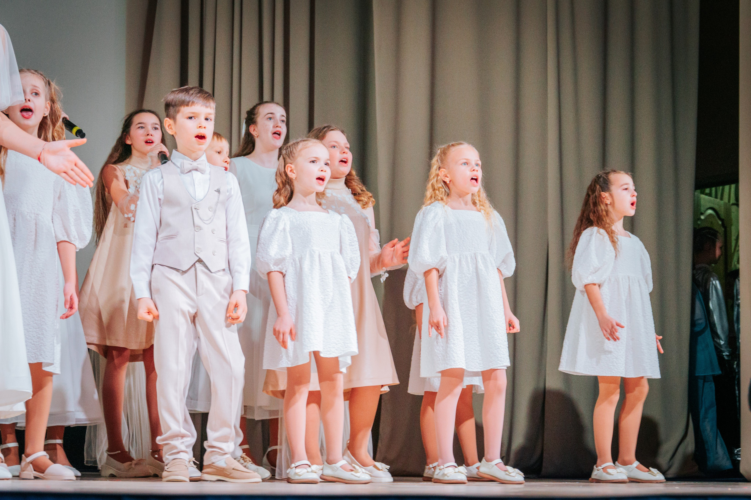 16 марта, г. Суздаль. Золотое яблочко