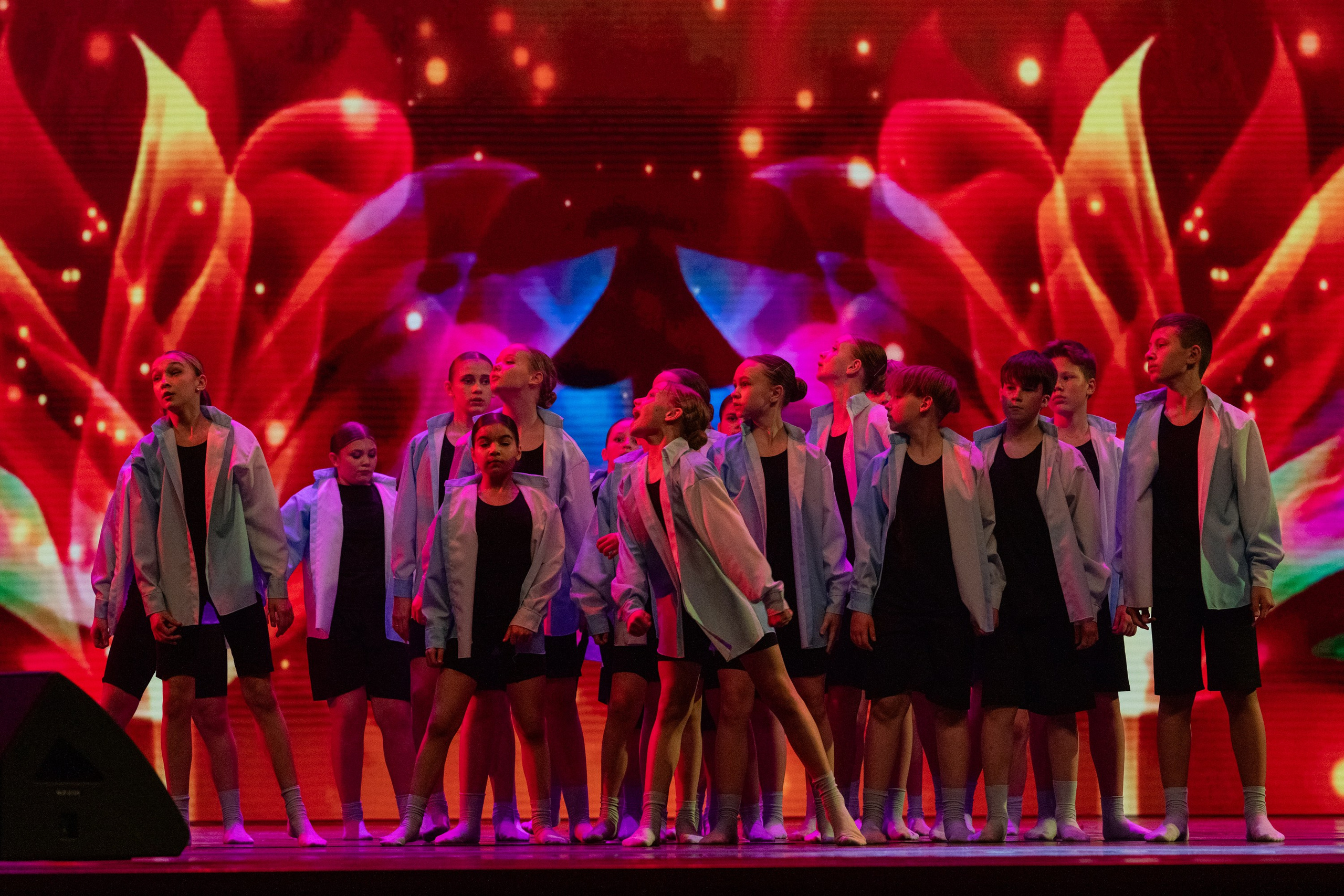 18 мая, г. Москва, Кремль, Концерт. Золотое яблочко