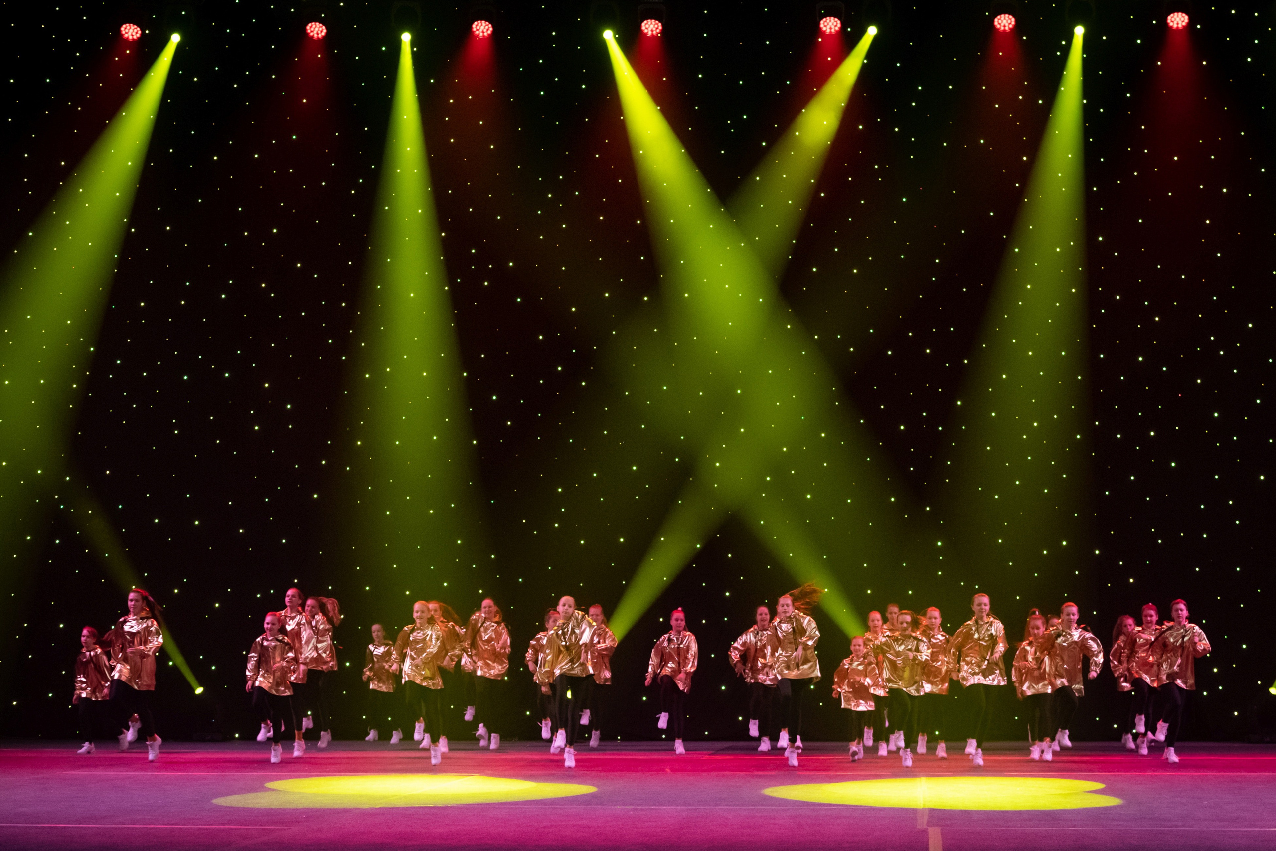 6 мая, концерт 10 лет, Сибур Арена, г. Санкт-Петербург. Золотое яблочко