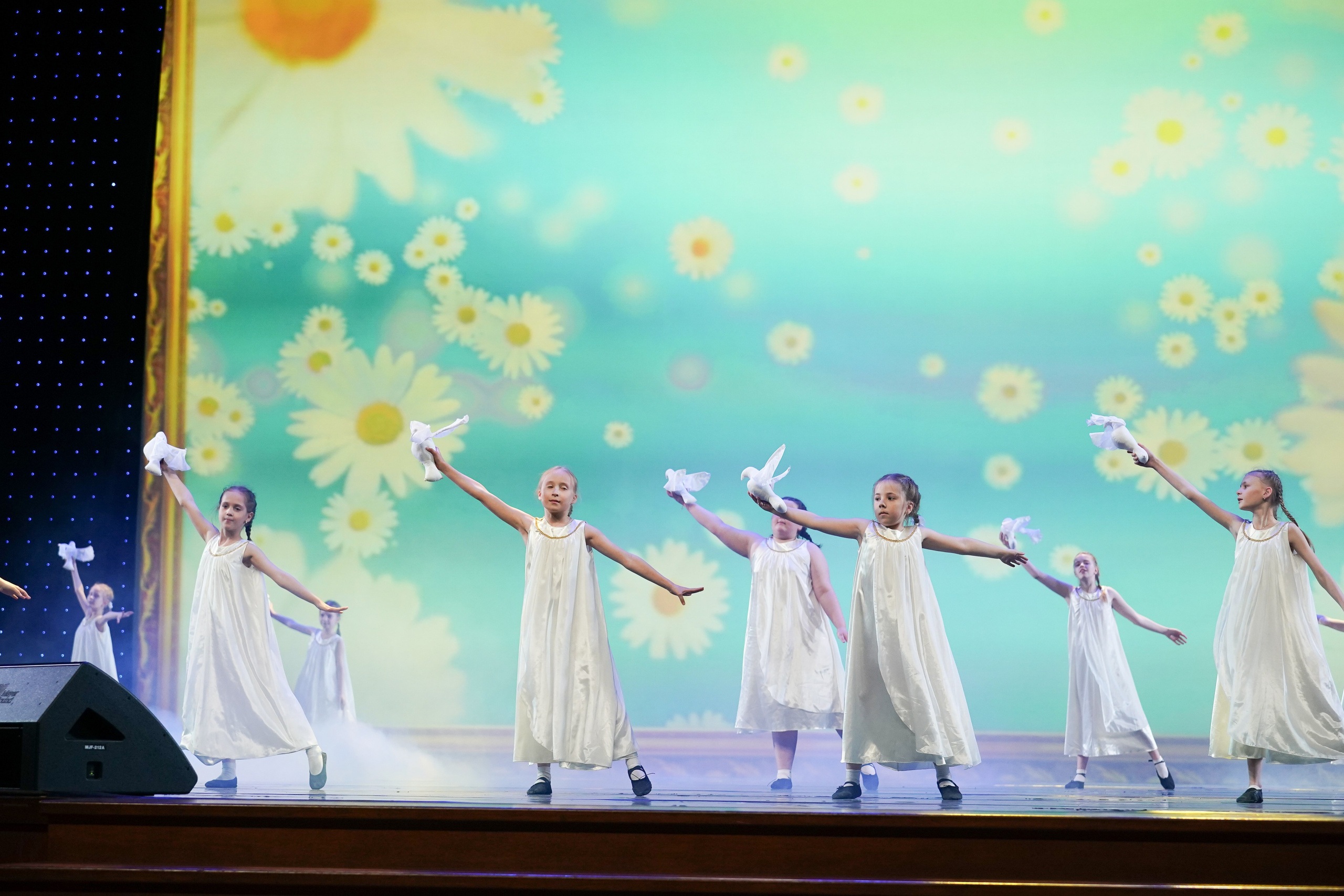 18 мая, отделение 1, г. Москва, Кремль. Золотое яблочко