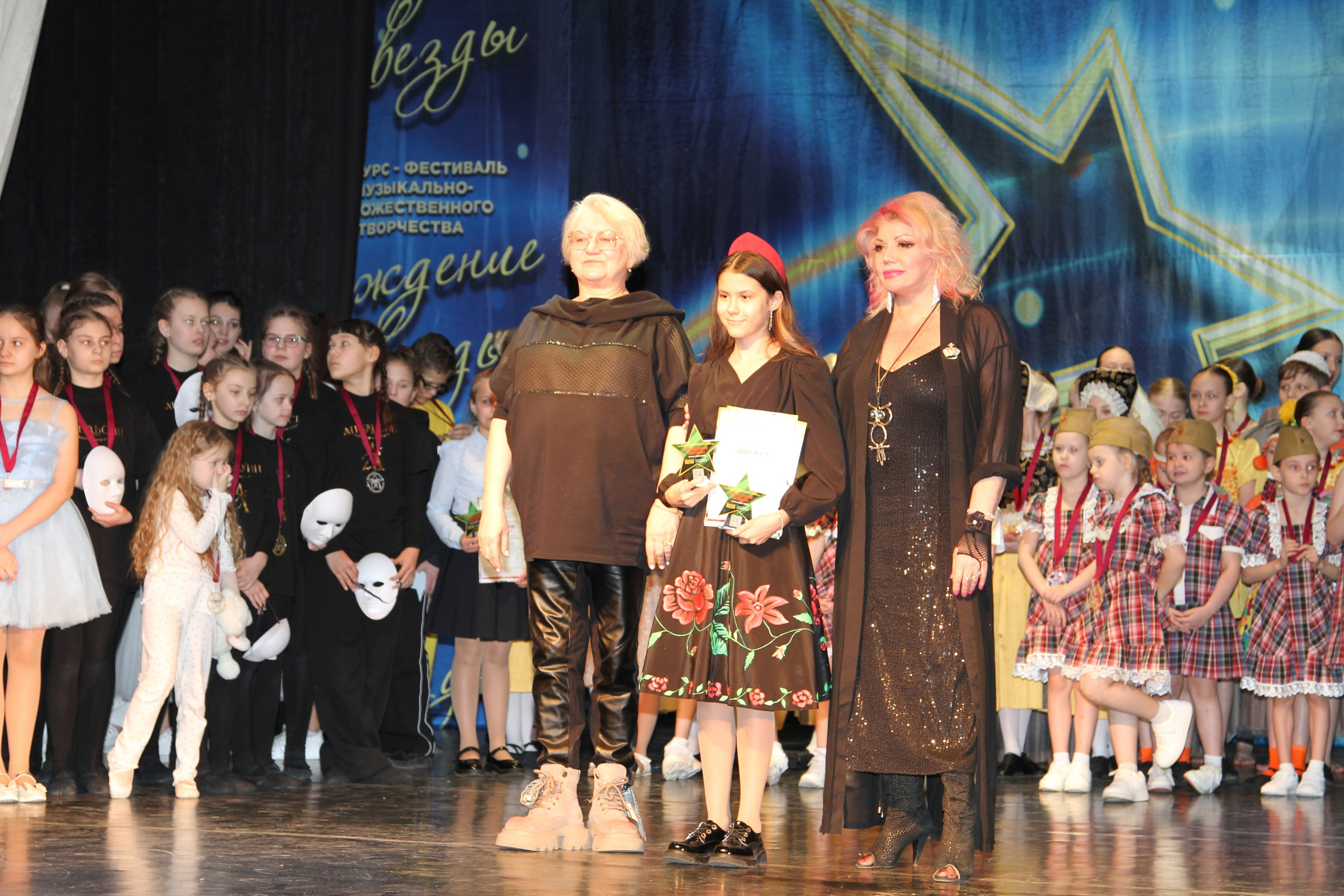 5 апреля, блок 1, г. Тула. Золотое яблочко