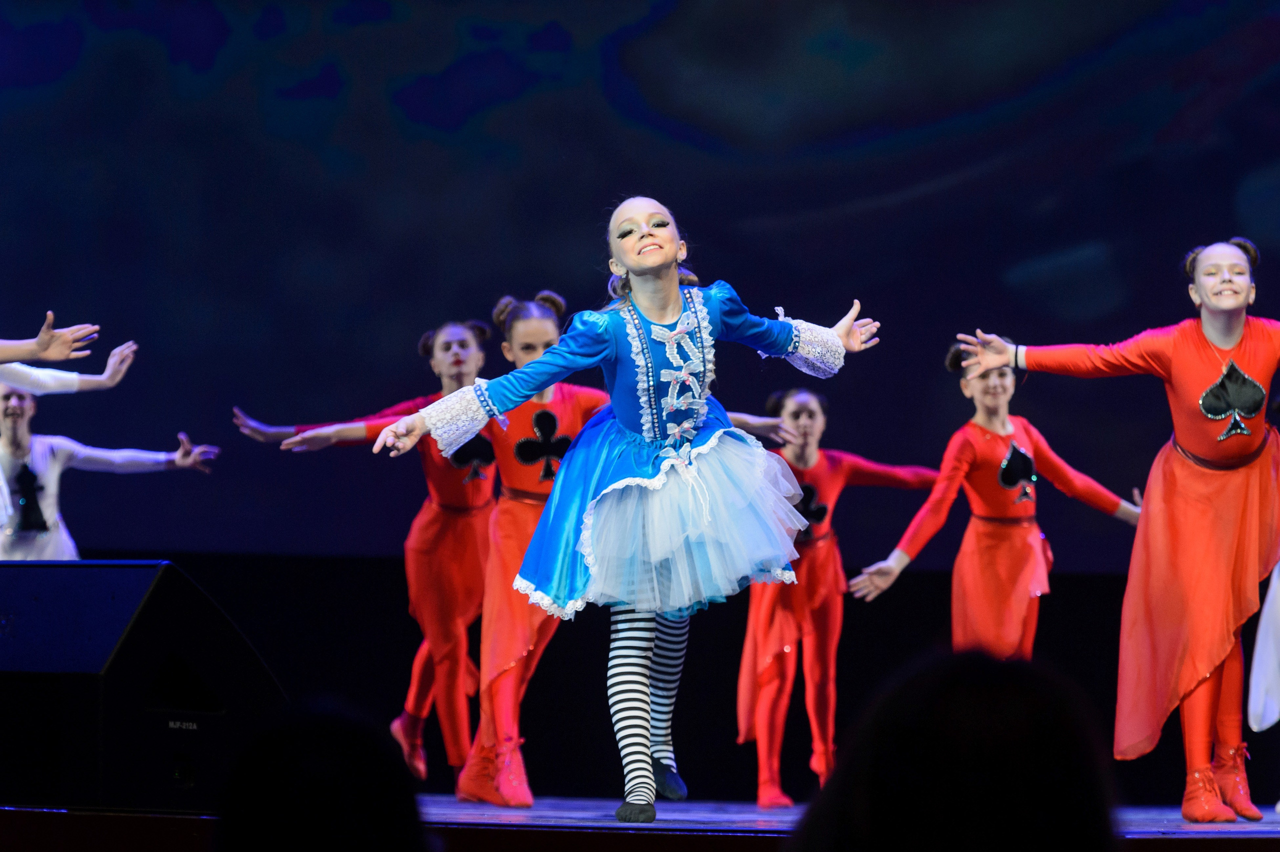 13 мая, часть 2, Кремль, г. Москва. Золотое яблочко