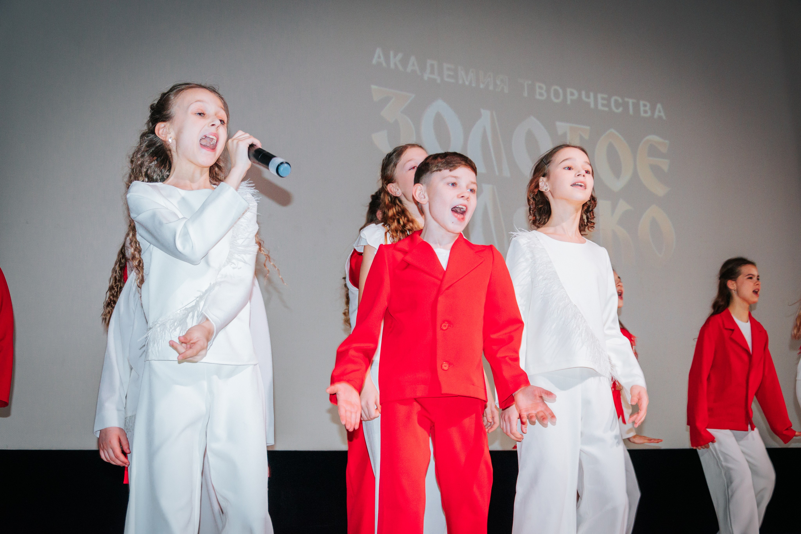 16 марта, г. Суздаль. Золотое яблочко