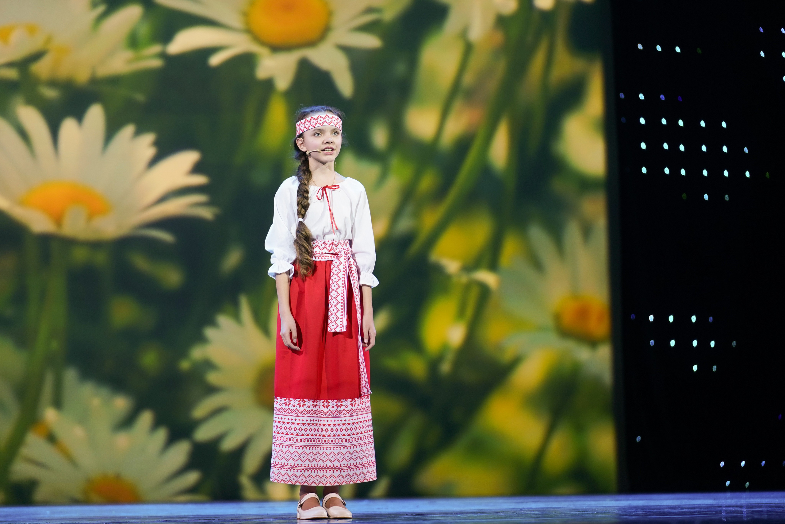 18 мая, отделение 1, г. Москва, Кремль. Золотое яблочко