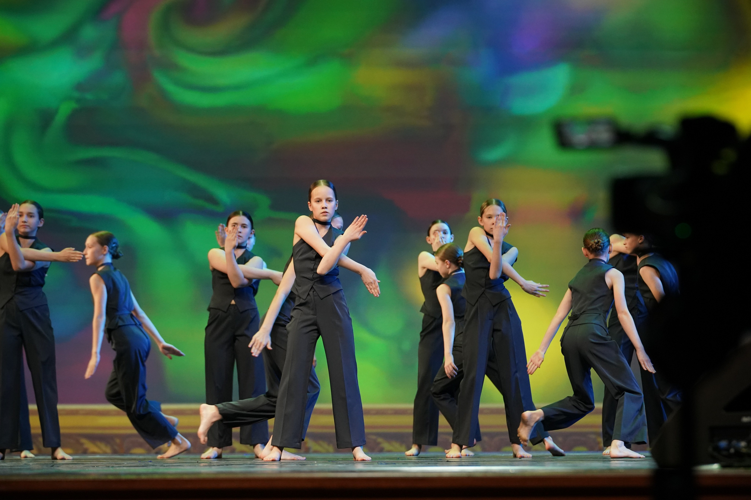 19 мая, отделение 2, г. Москва, Кремль. Золотое яблочко