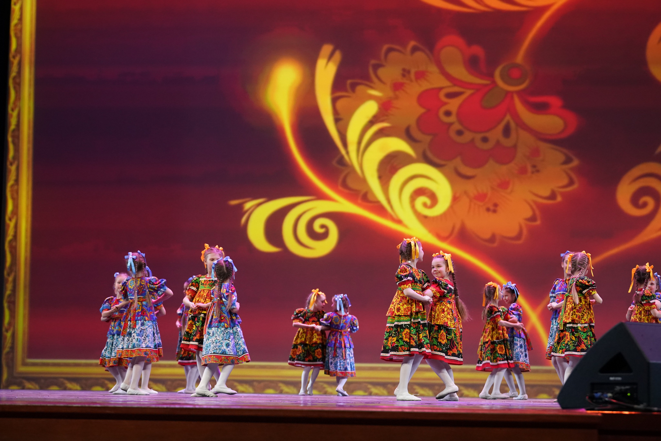 18 мая, отделение 1, г. Москва, Кремль. Золотое яблочко