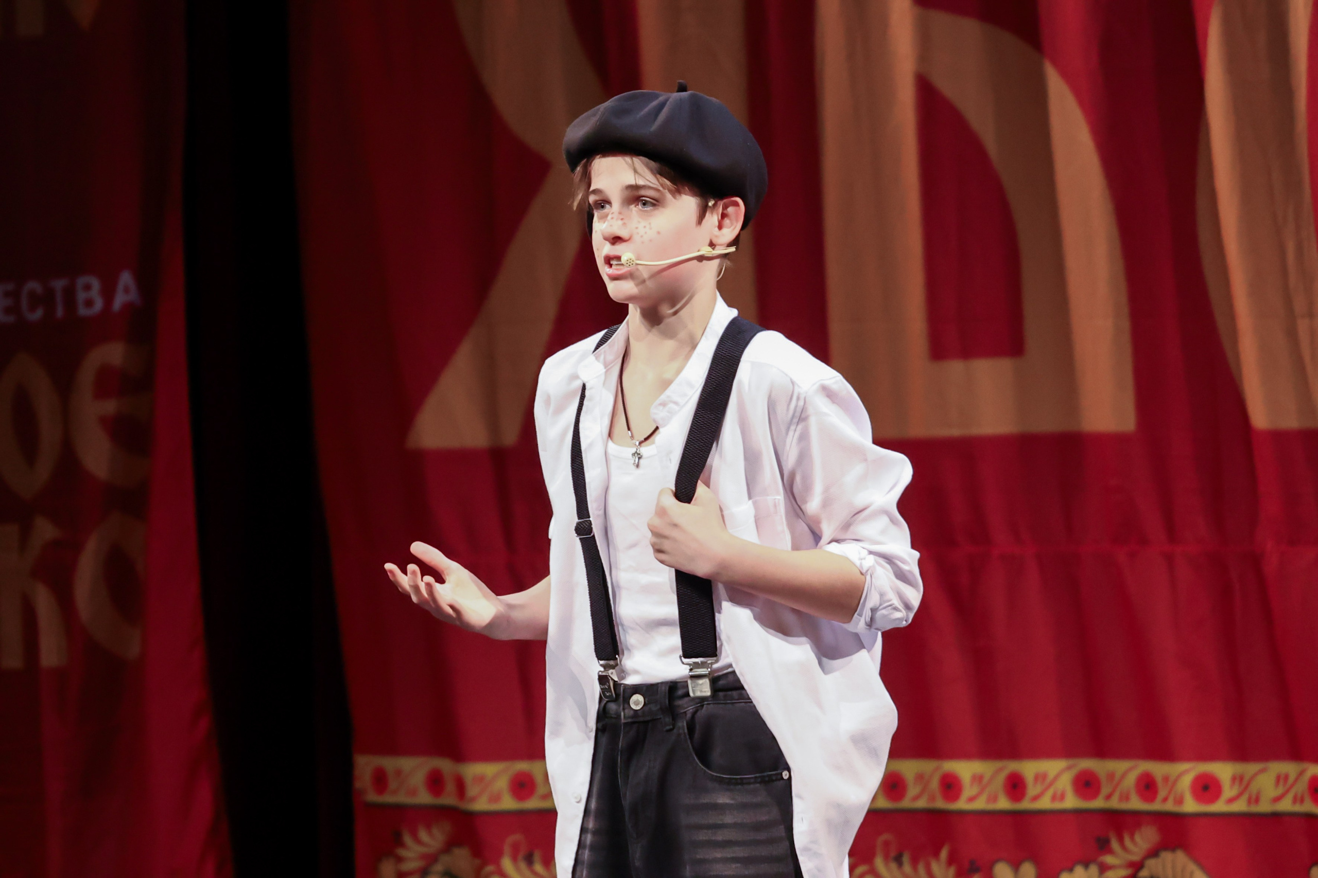 12 апреля, блок 2, г. Москва. Золотое яблочко