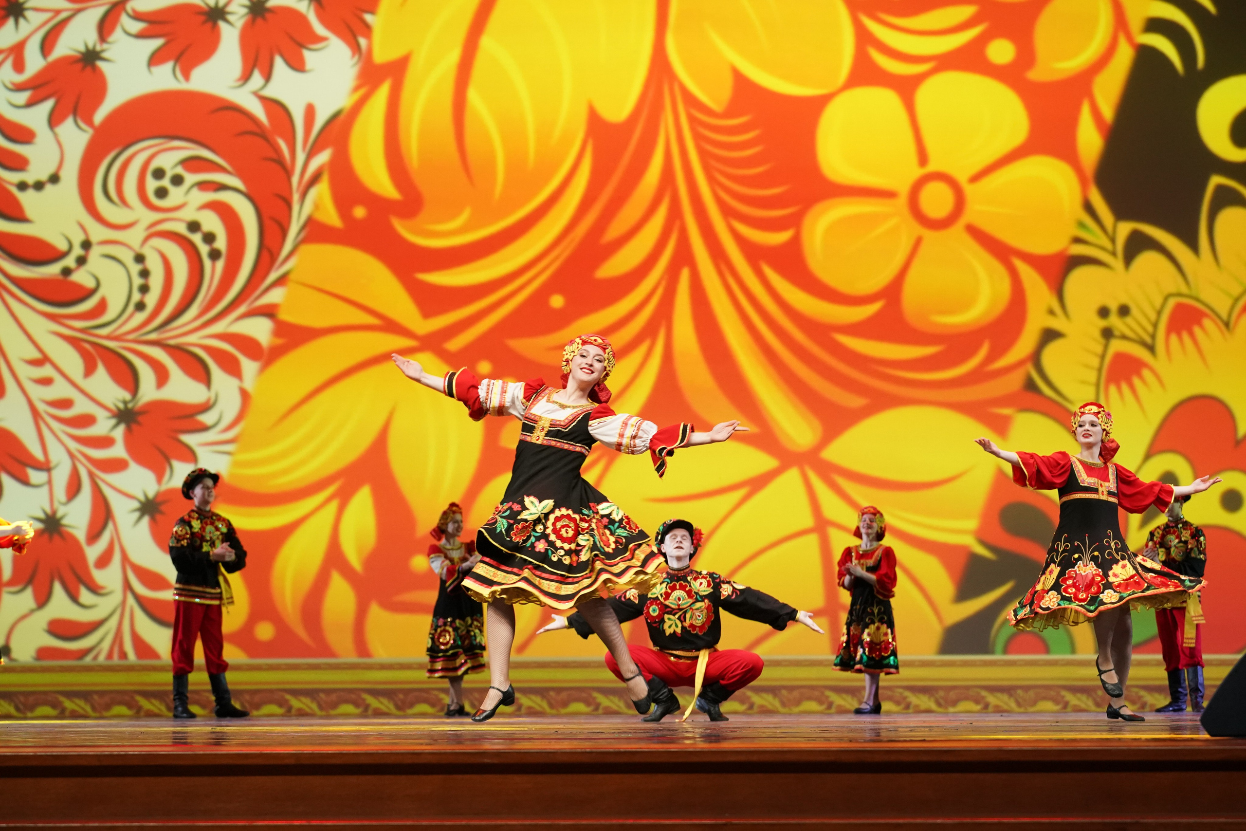 19 мая, отделение 1, г. Москва, Кремль. Золотое яблочко