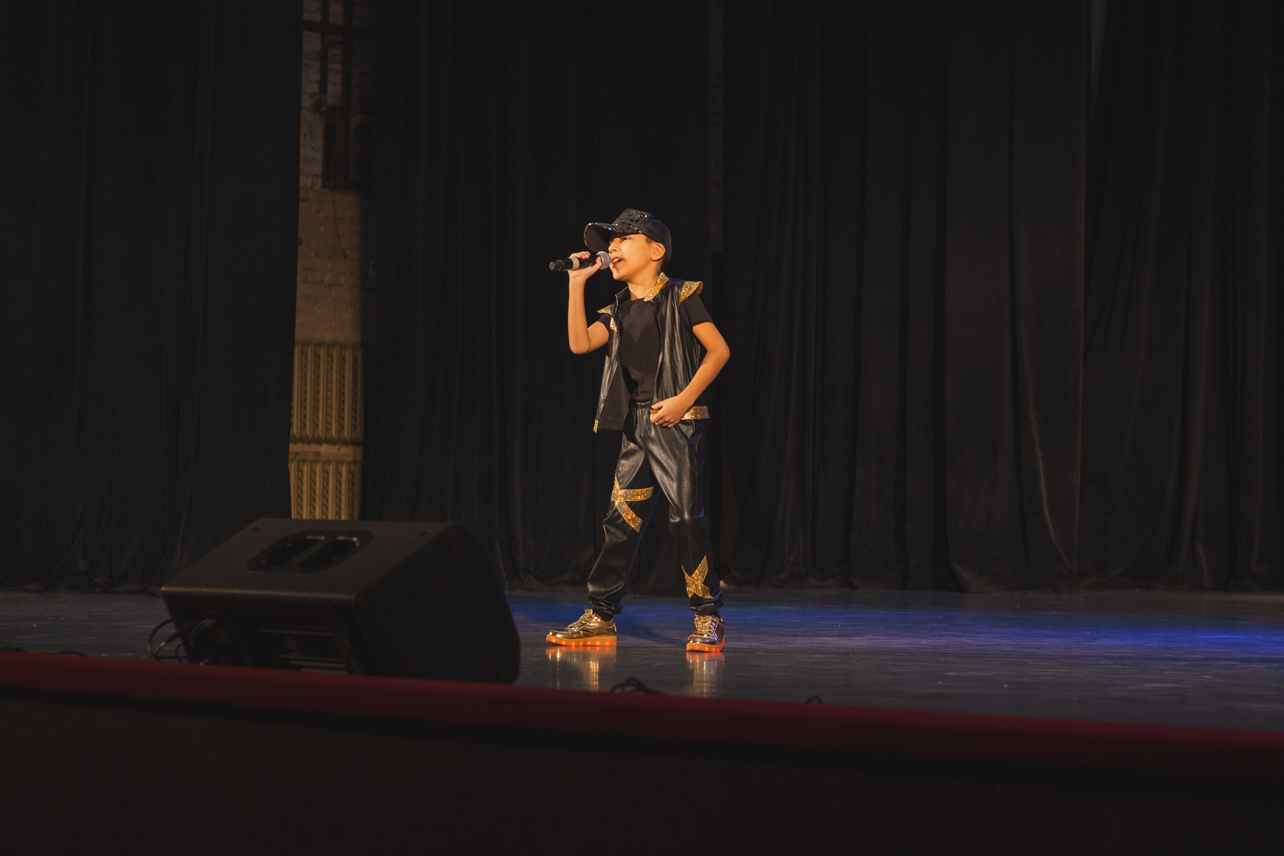 16 ноября, г. Уфа. Золотое яблочко