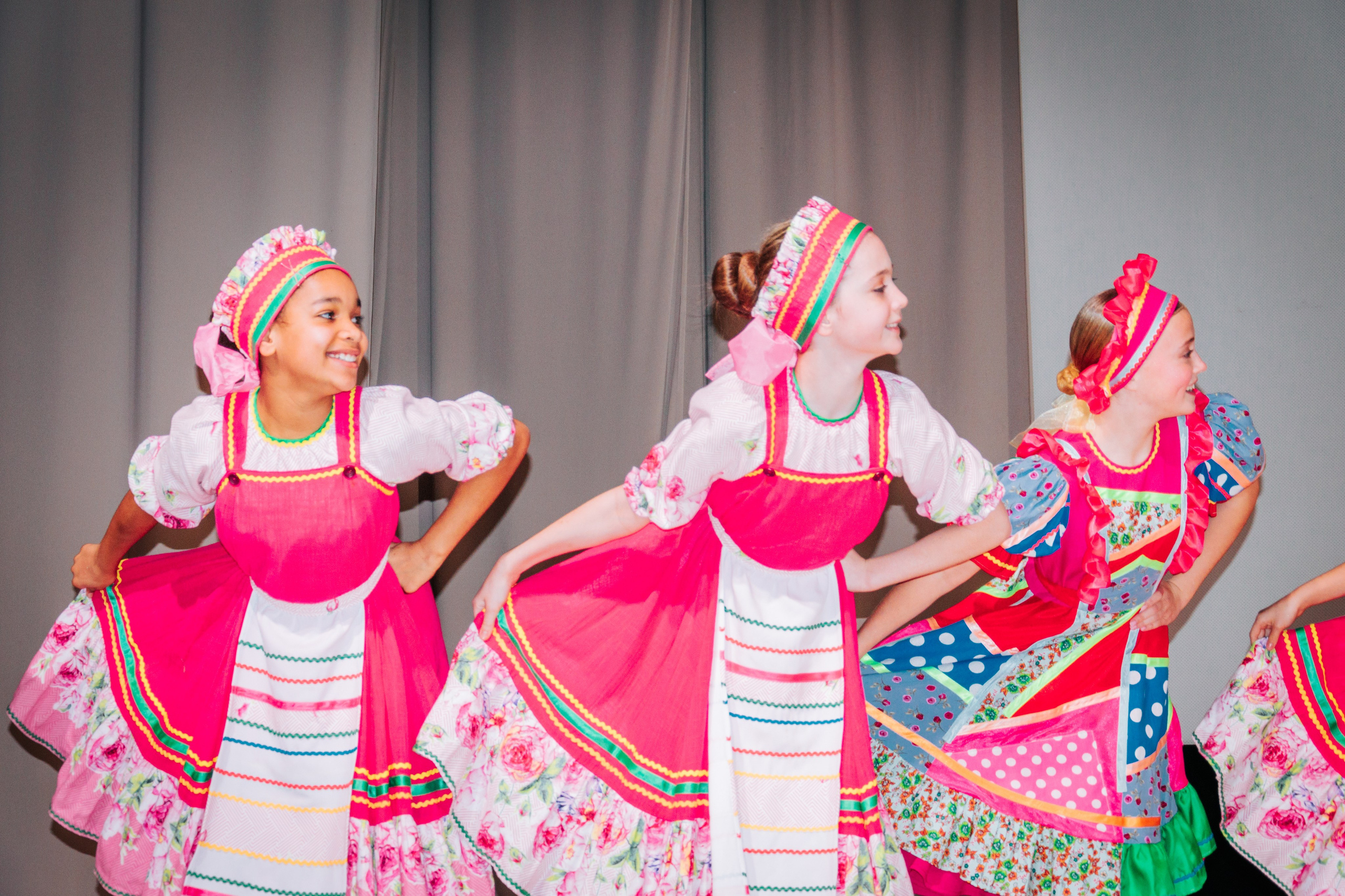 16 марта, г. Суздаль. Золотое яблочко