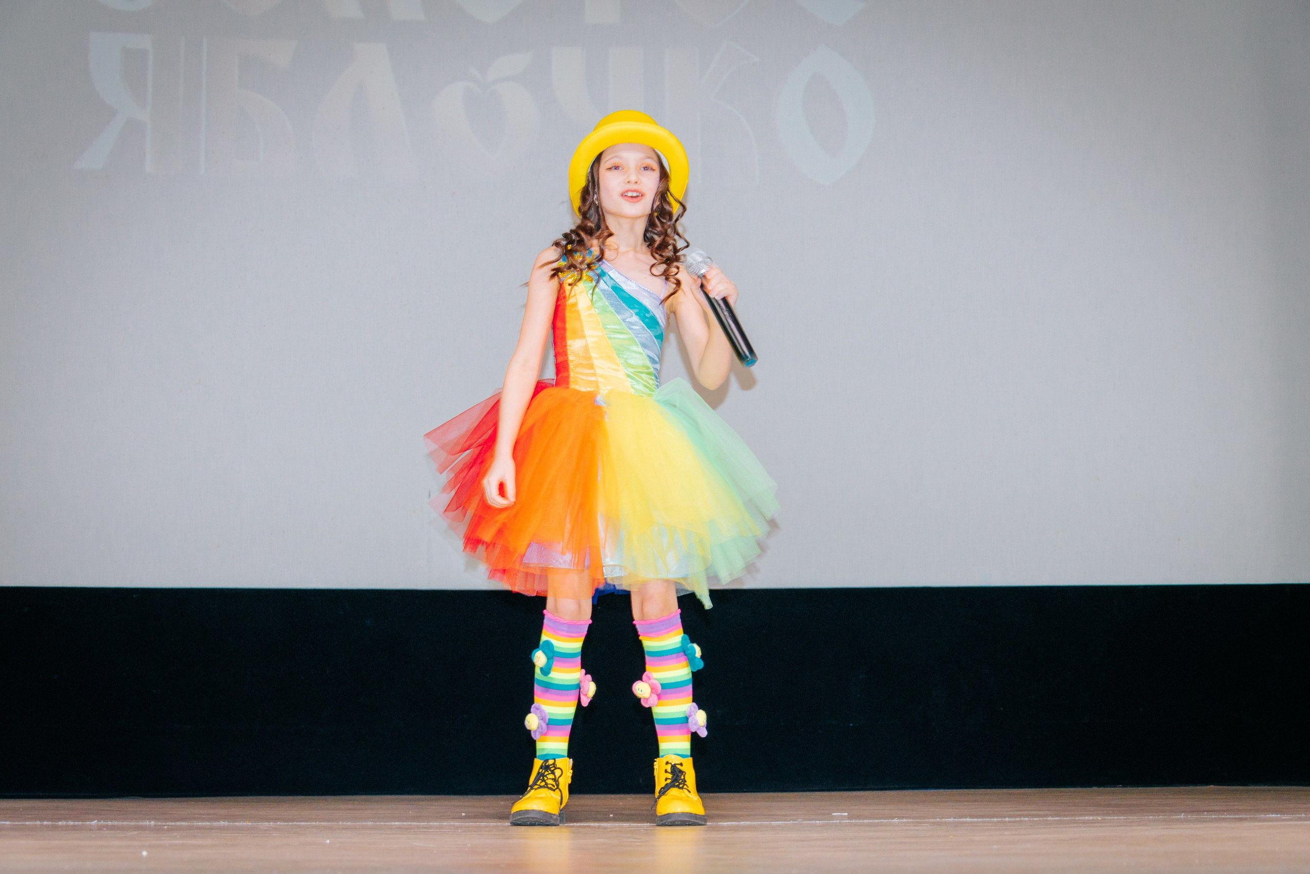 16 марта, г. Суздаль. Золотое яблочко