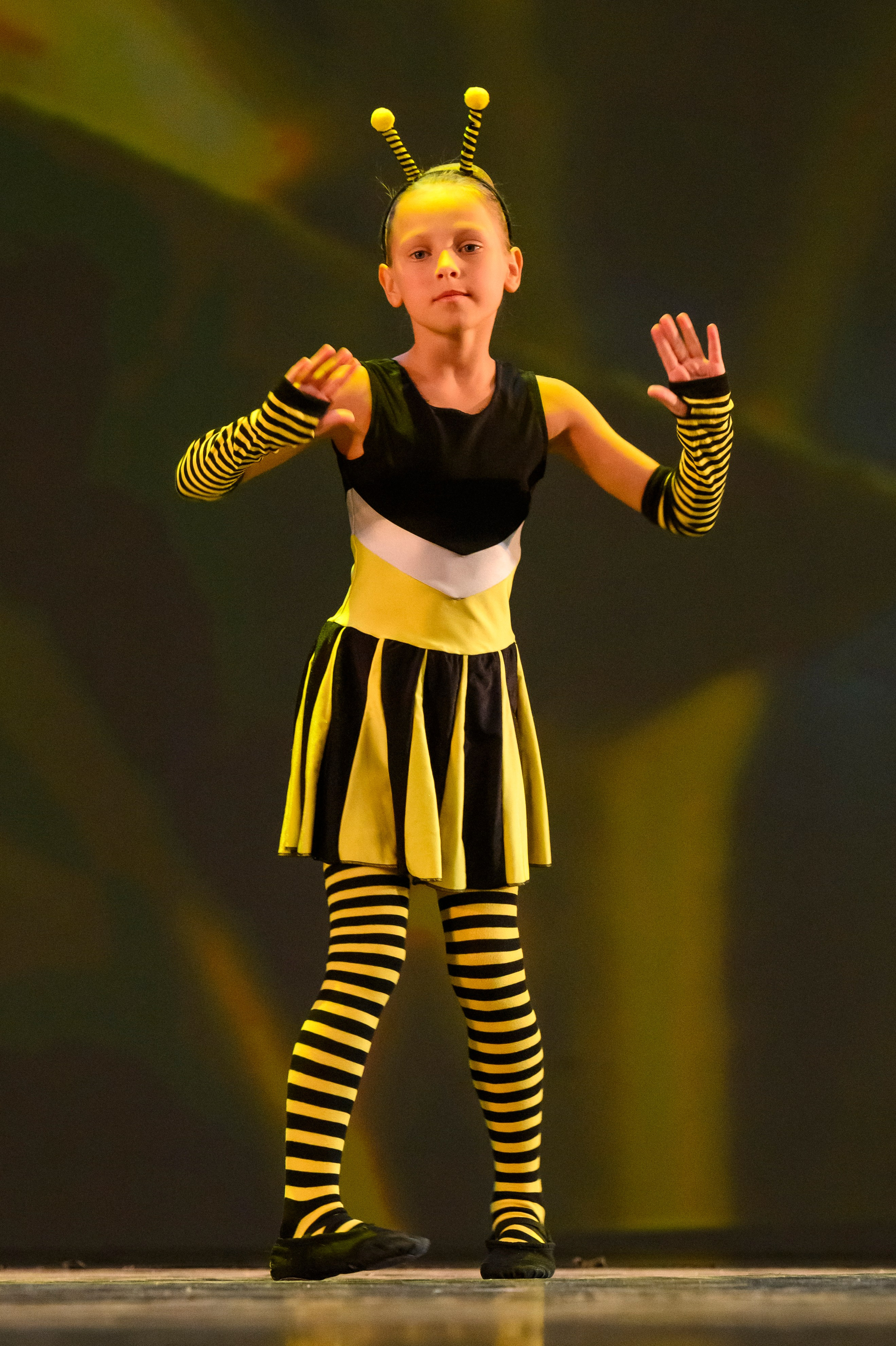 23 апреля, часть 2, БКЗ Октябрьский, г. Санкт-Петербург. Золотое яблочко