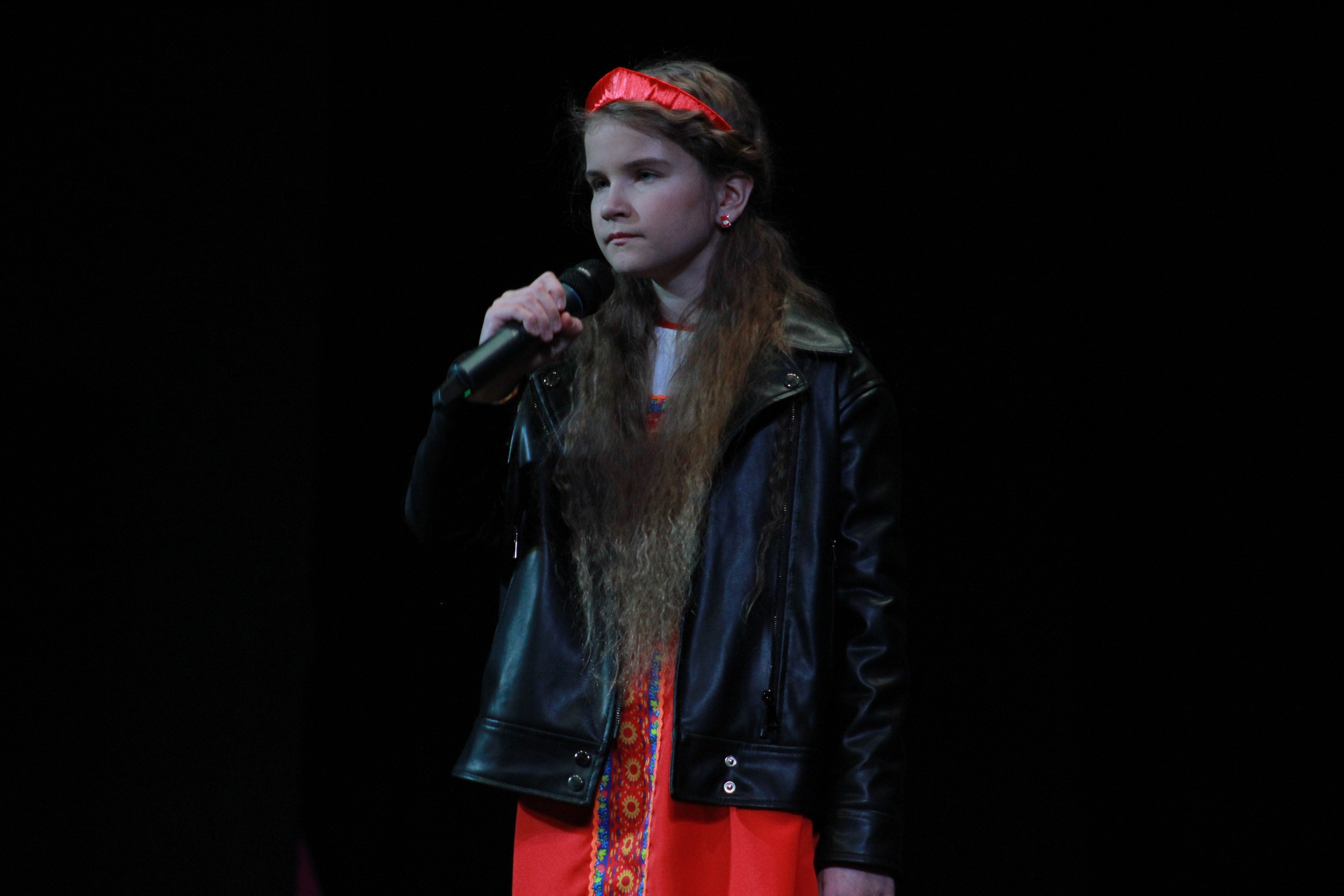 15 декабря, г. Архангельск. Золотое яблочко