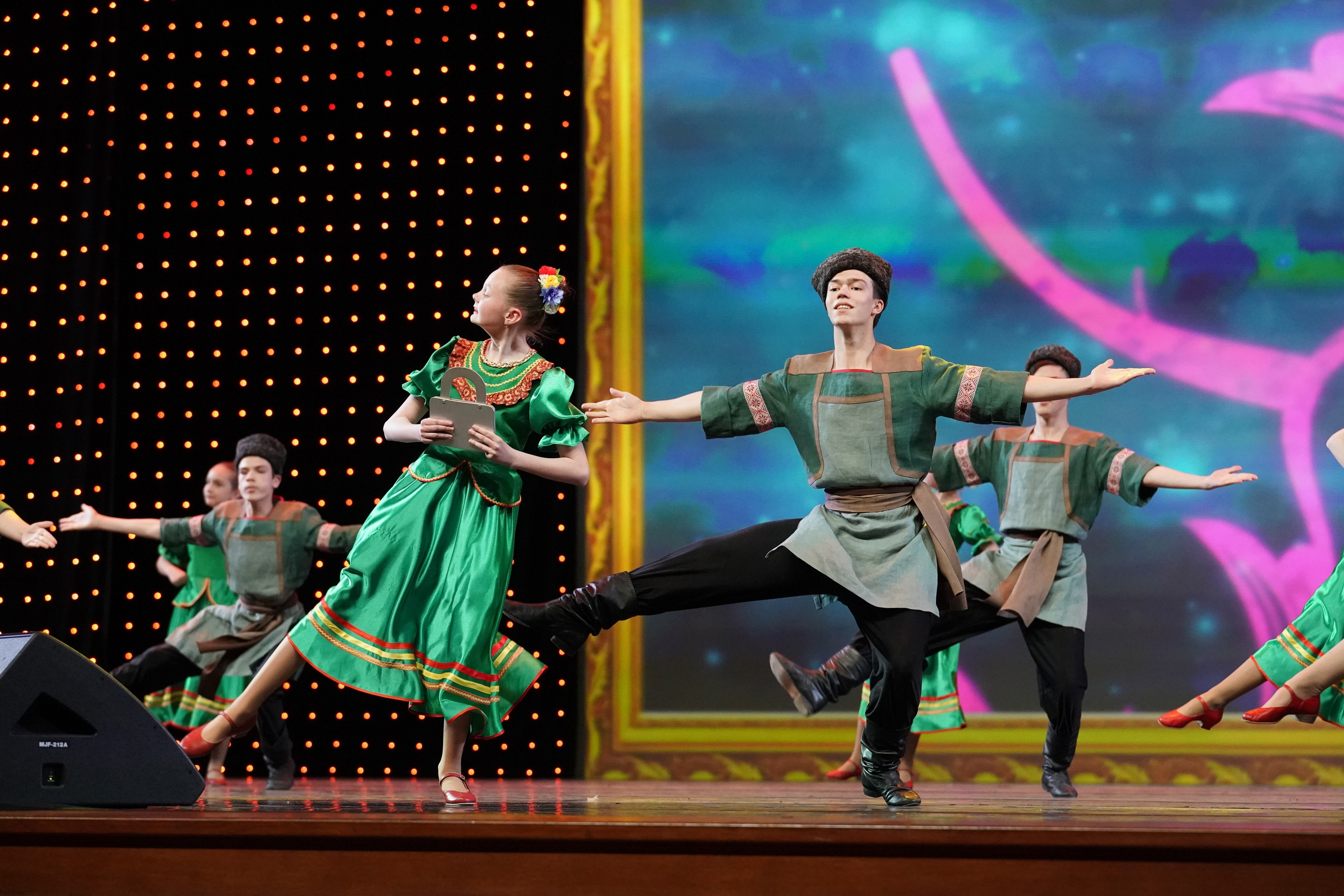 18 мая, отделение 1, г. Москва, Кремль. Золотое яблочко