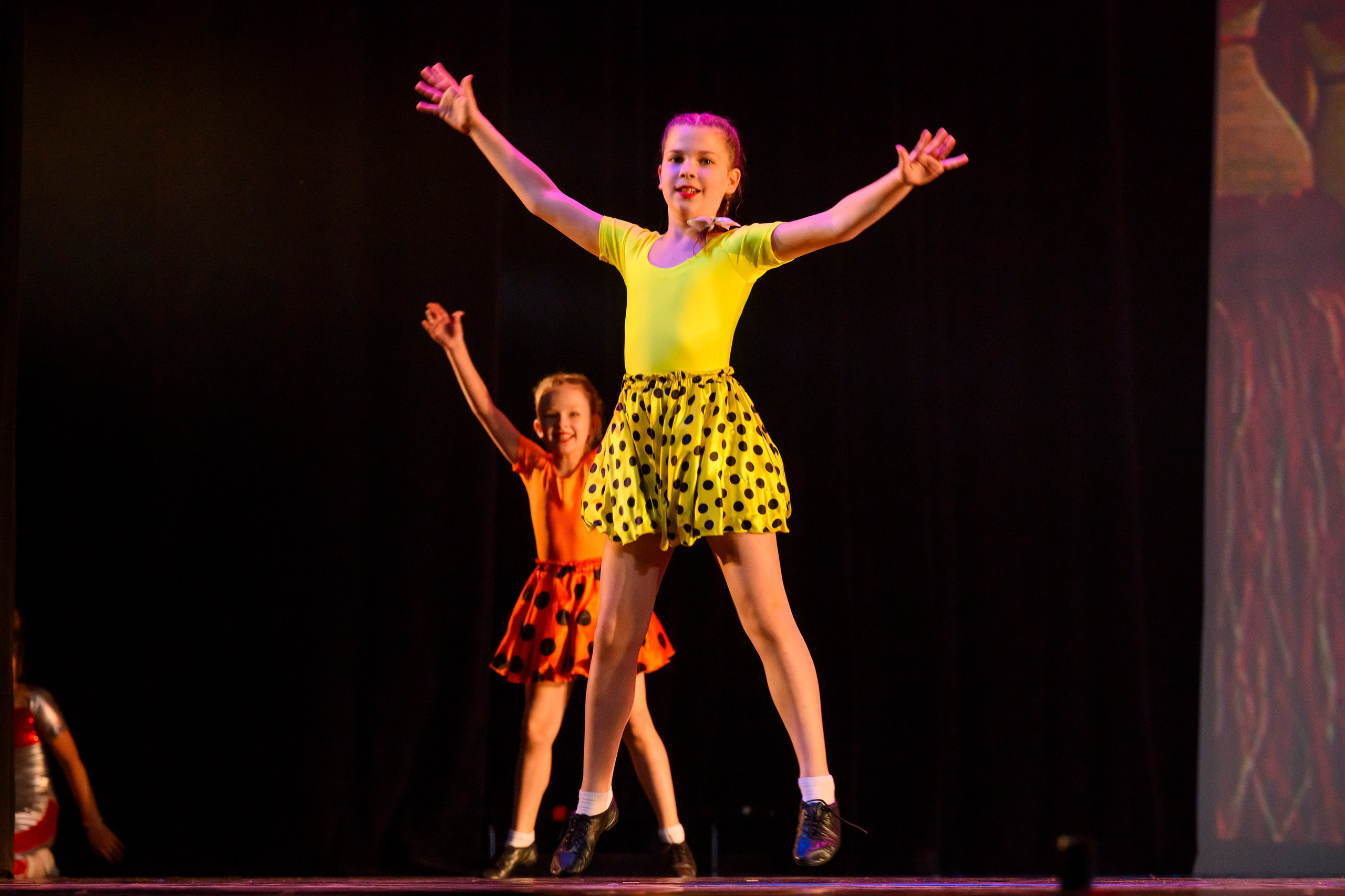 23 апреля, часть 2, БКЗ Октябрьский, г. Санкт-Петербург. Золотое яблочко