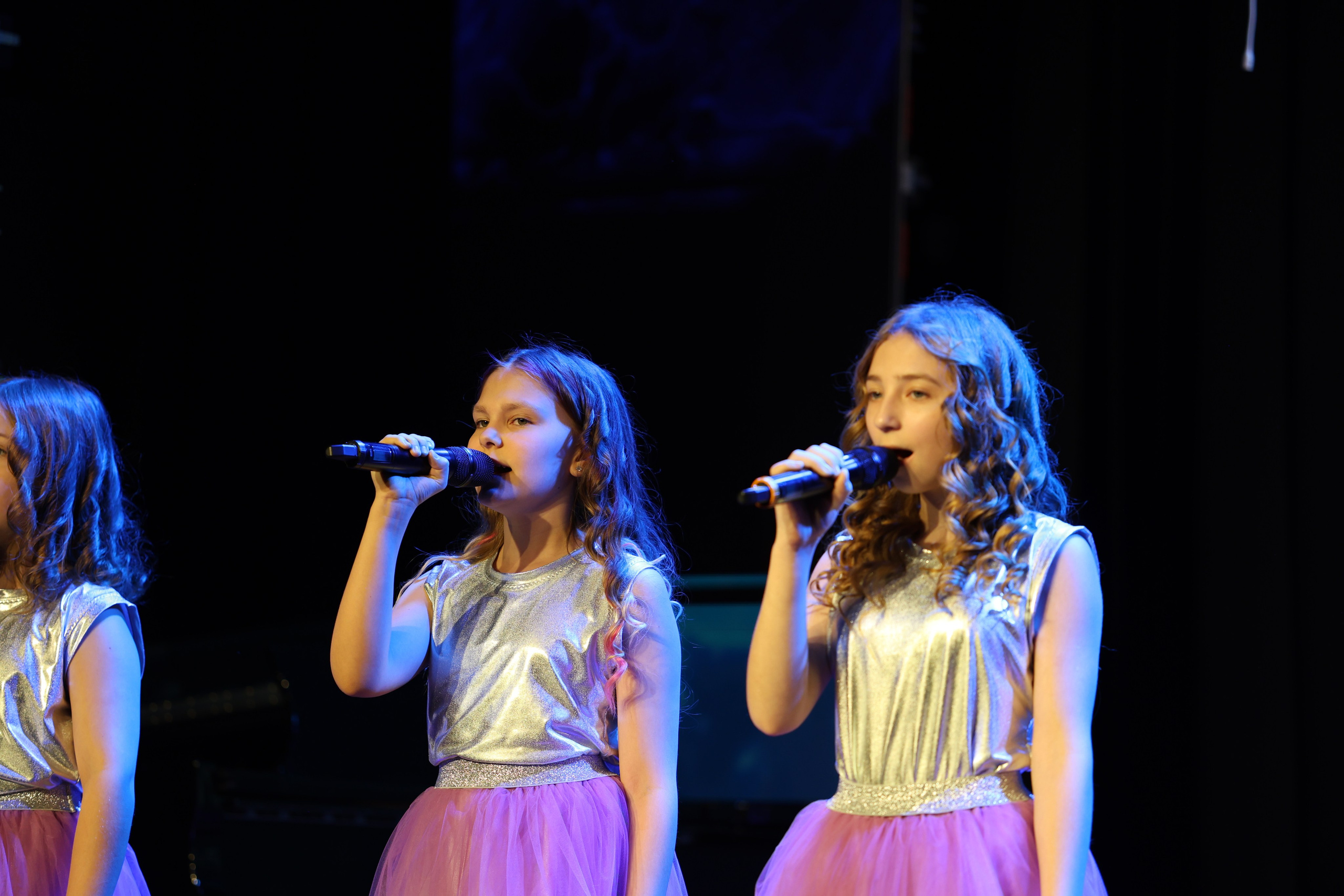 25 января, г. Челябинск. Золотое яблочко