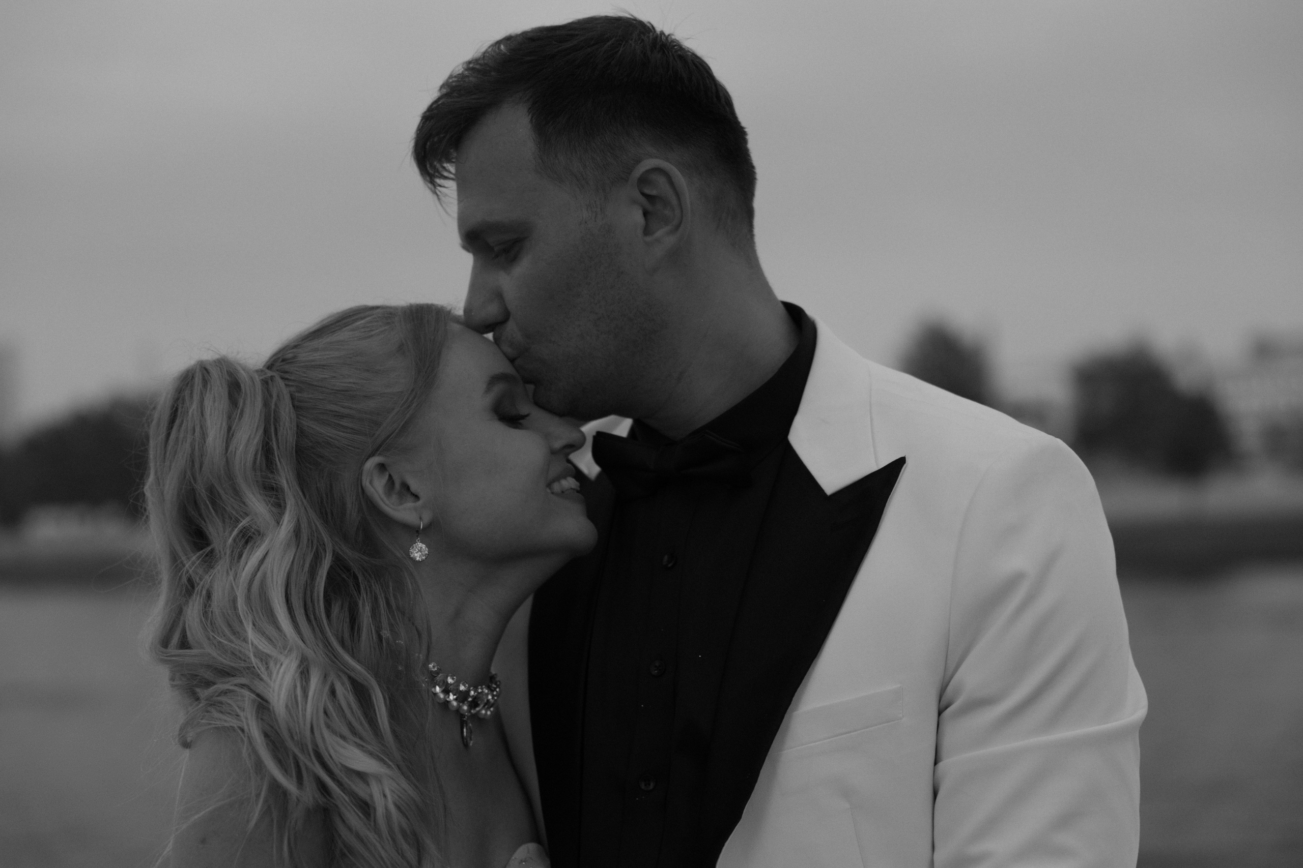 V&I. Свадебный фотограф СПБ Михаил Песиков