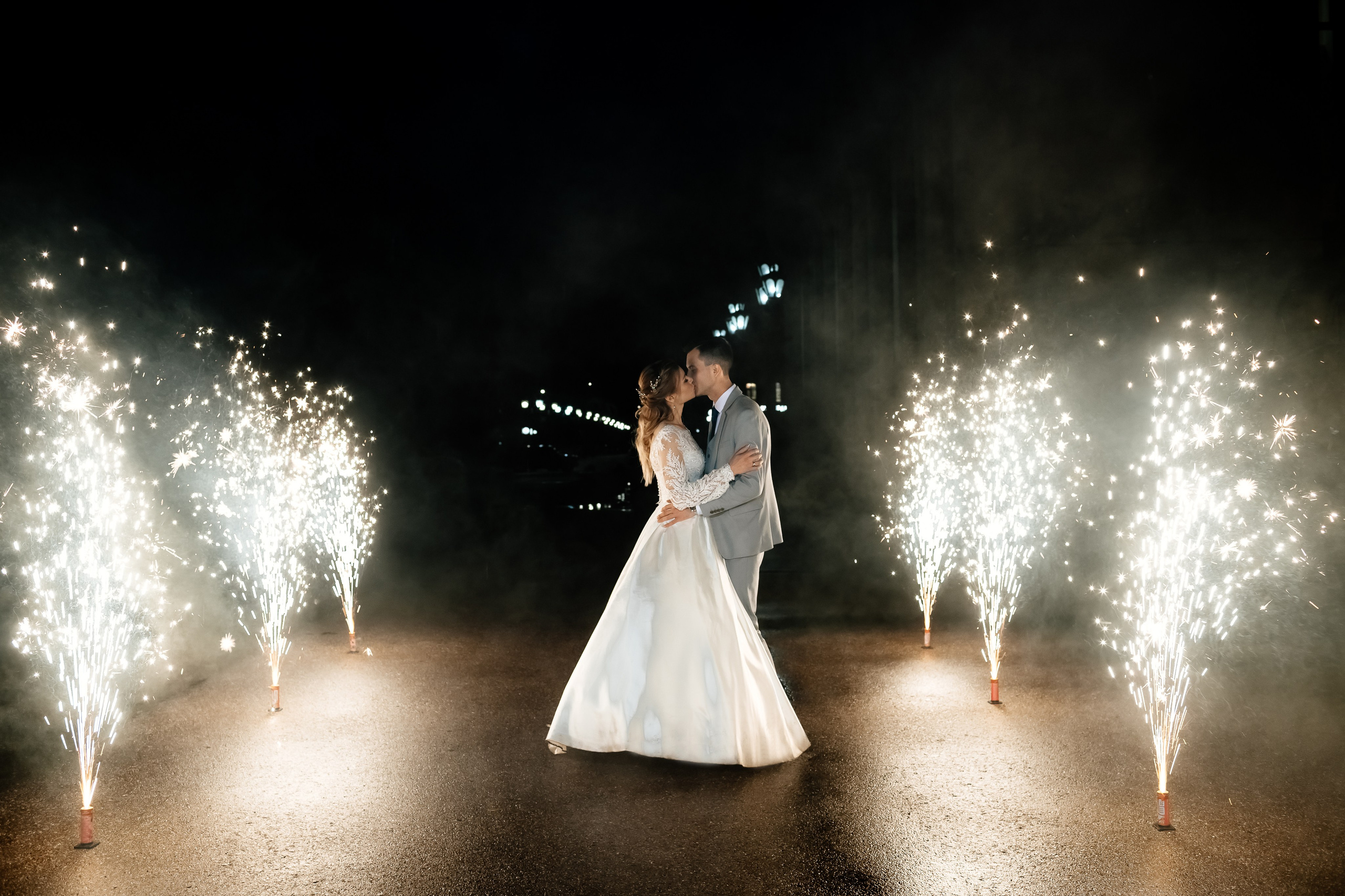 Ратмир и Светлана. Свадебный и семейный фотограф Разида Мухаметова