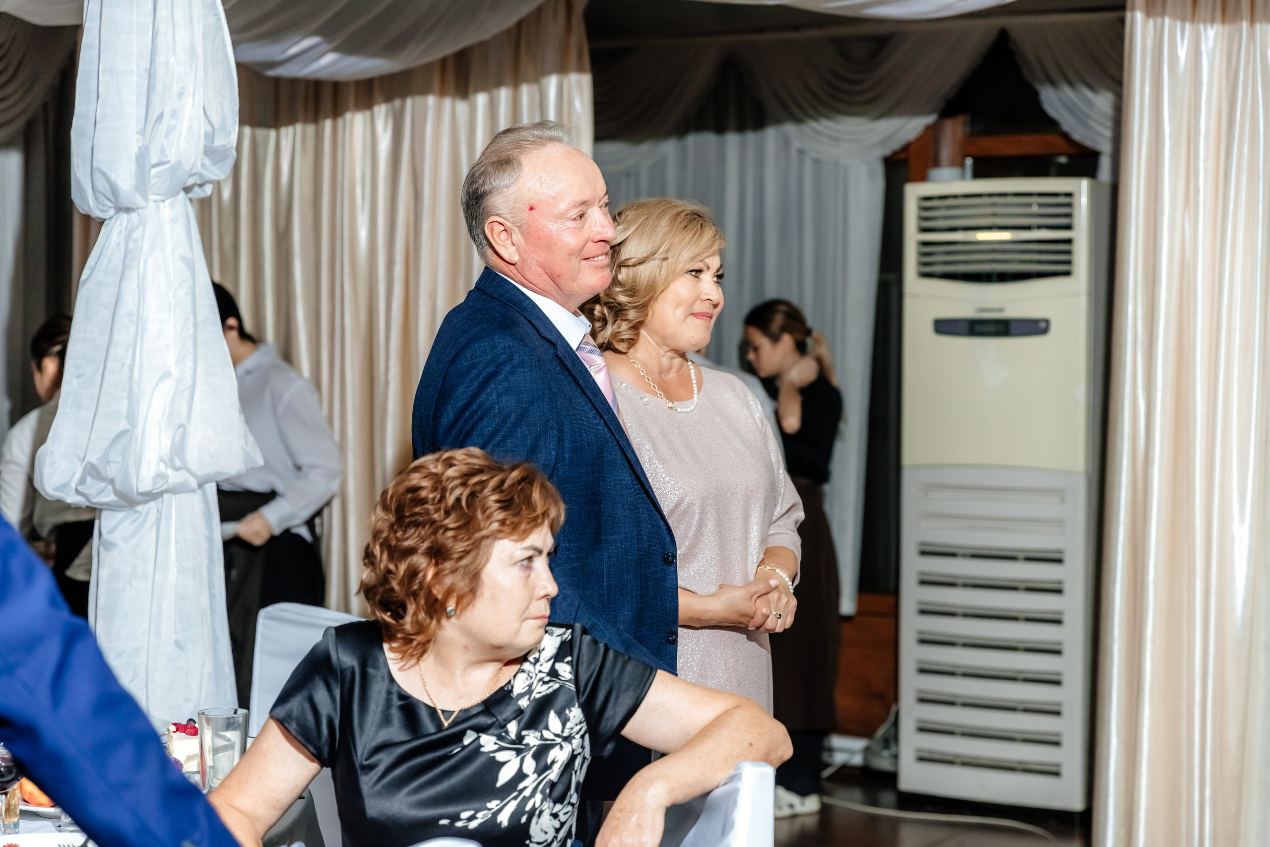 Эдуард и Айназ. Свадебный и семейный фотограф Разида Мухаметова