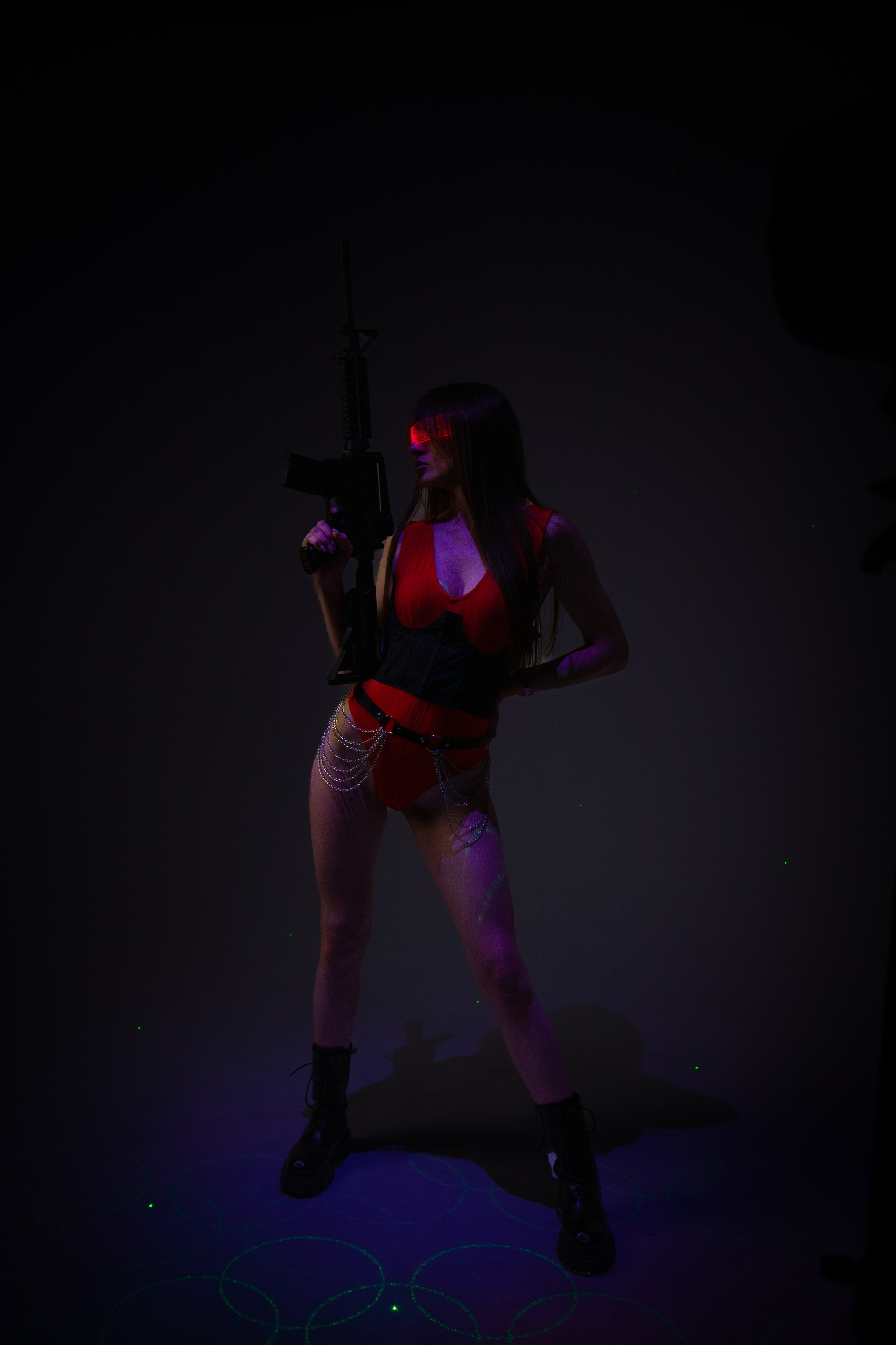 Анастасия. Главная