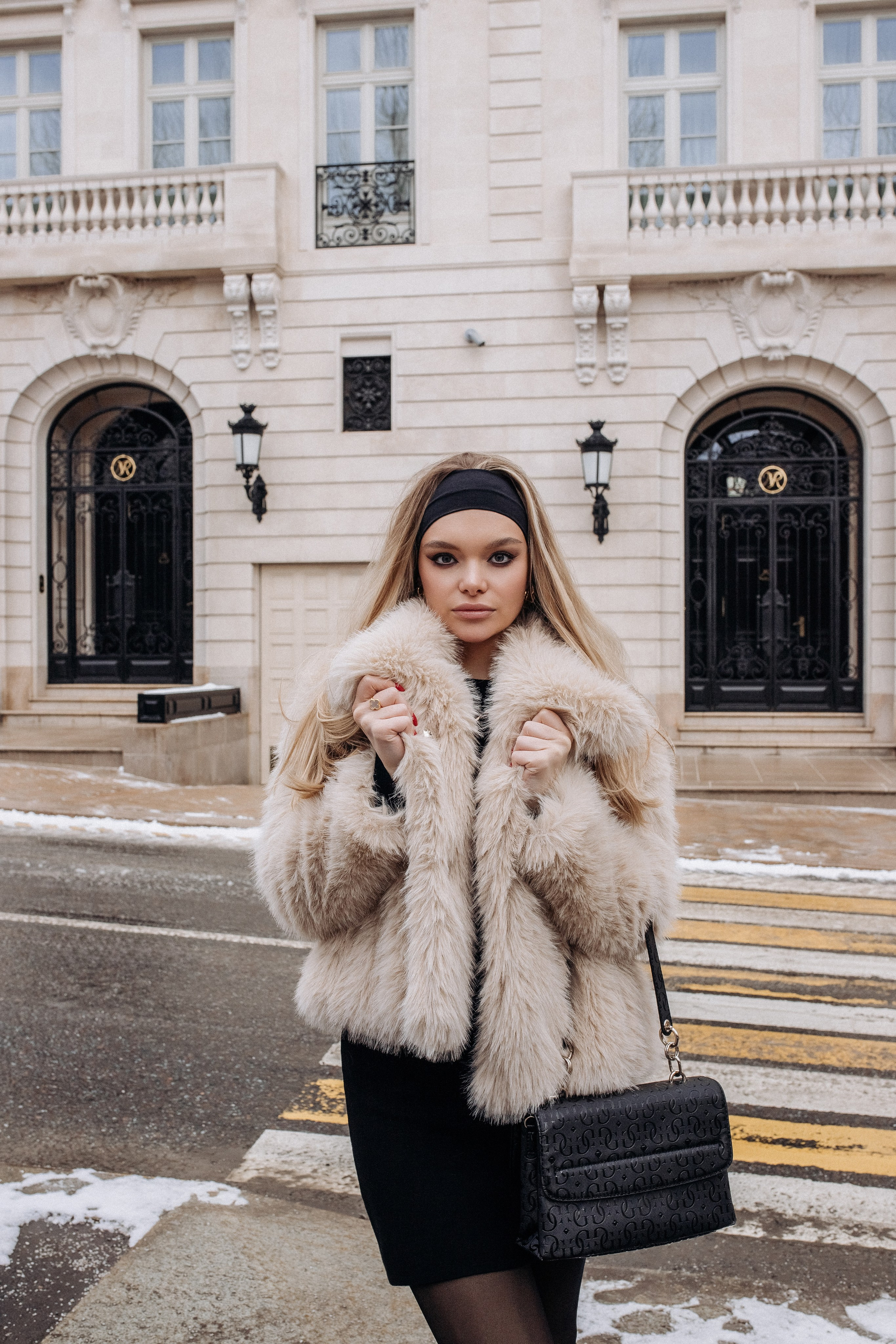 Арина (Pretty Woman). Фотограф Ирина Красса