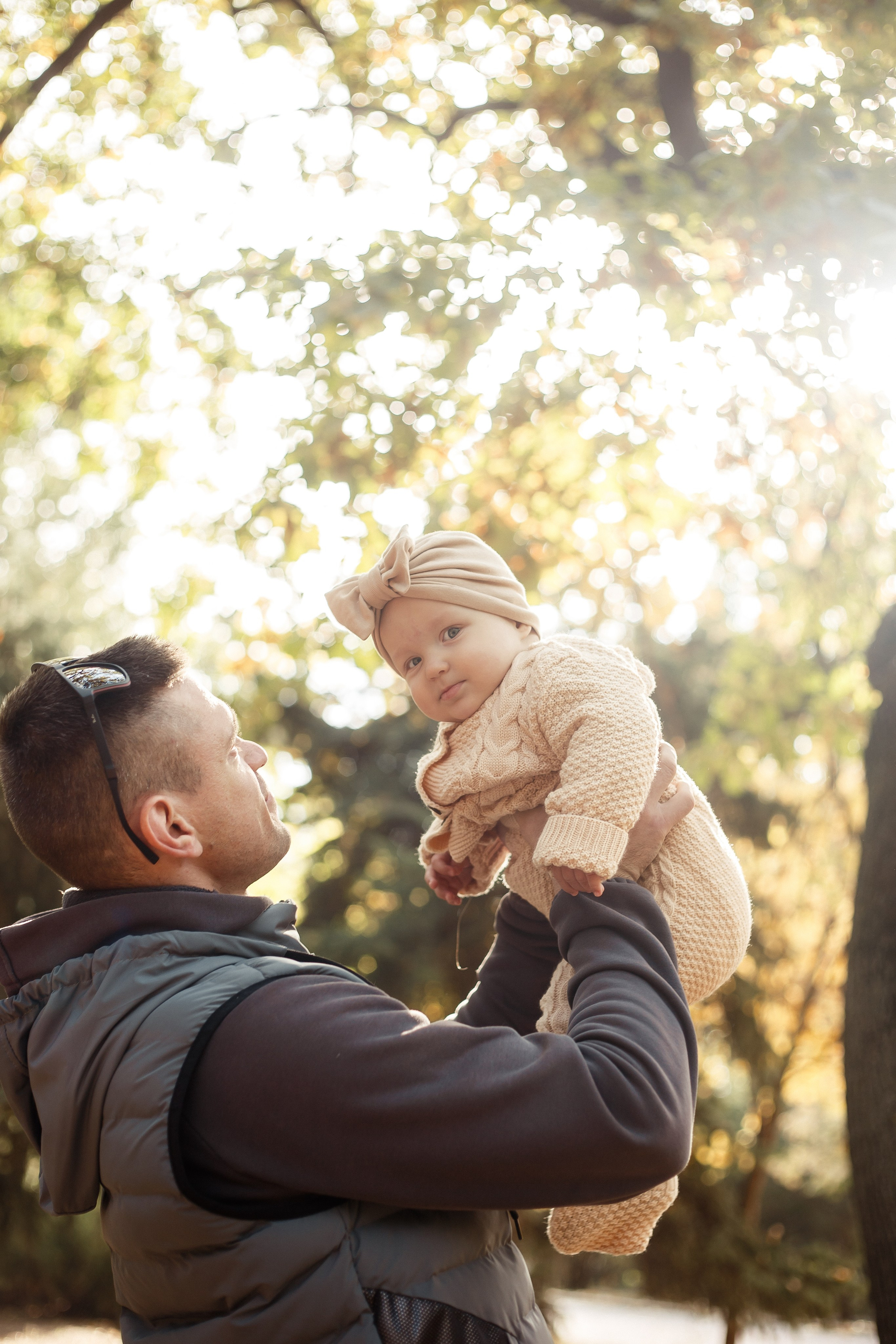 Катя Лайн. Семейный фотограф в Волгограде Надежда Головко