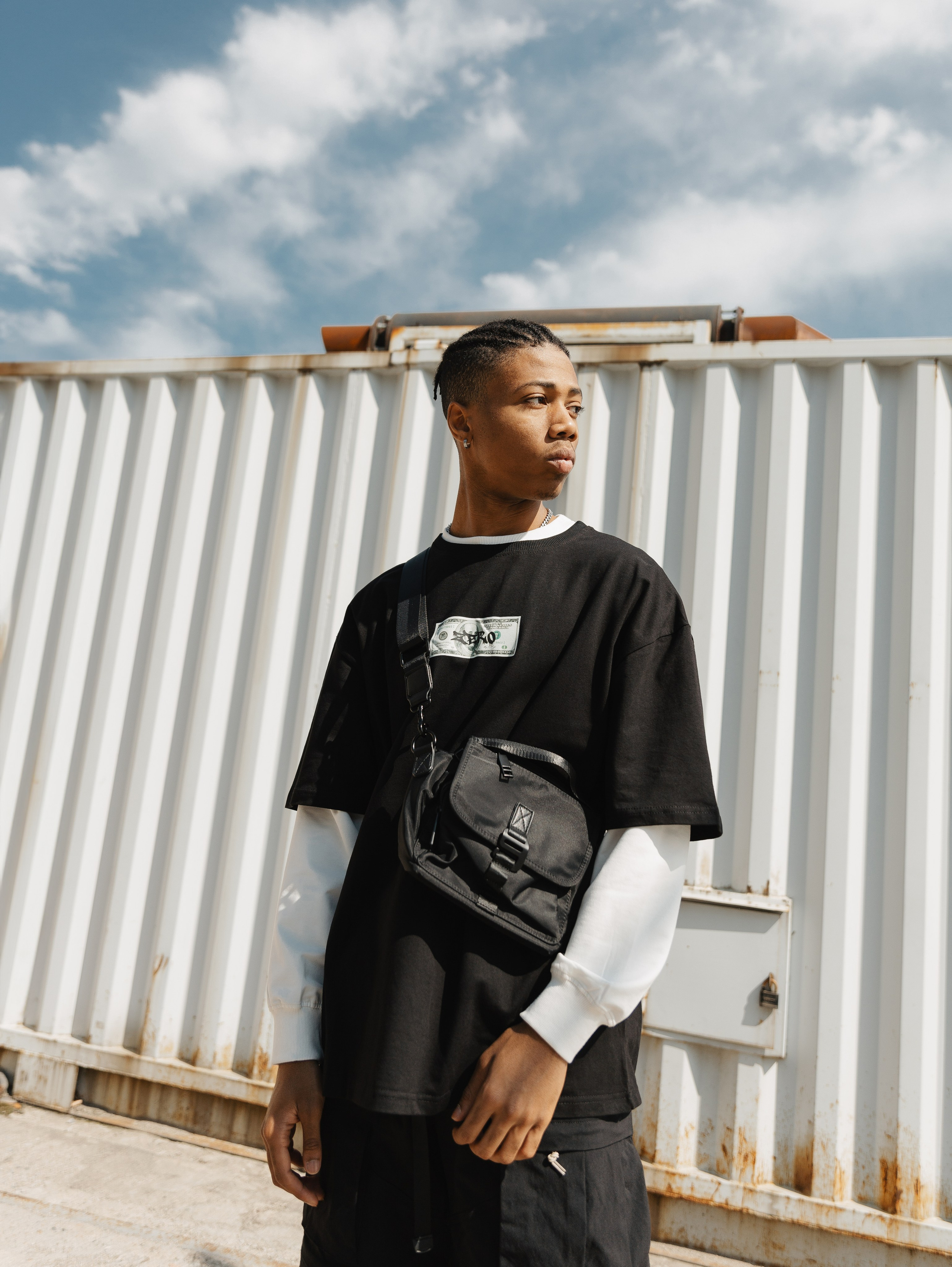 Zero. Коммерческий и некоммерческий фотограф в Алматы Сланбек Адиль